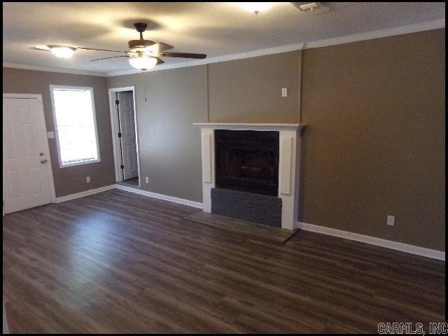 Dixie - Residential Lease