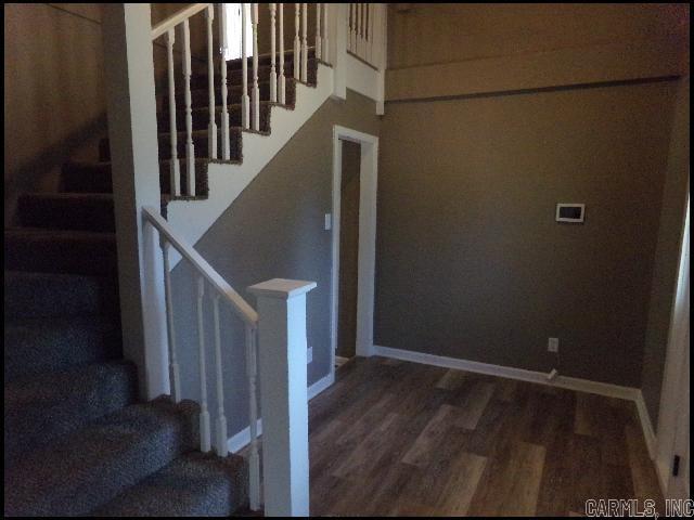 Dixie - Residential Lease