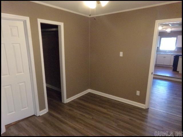 Dixie - Residential Lease