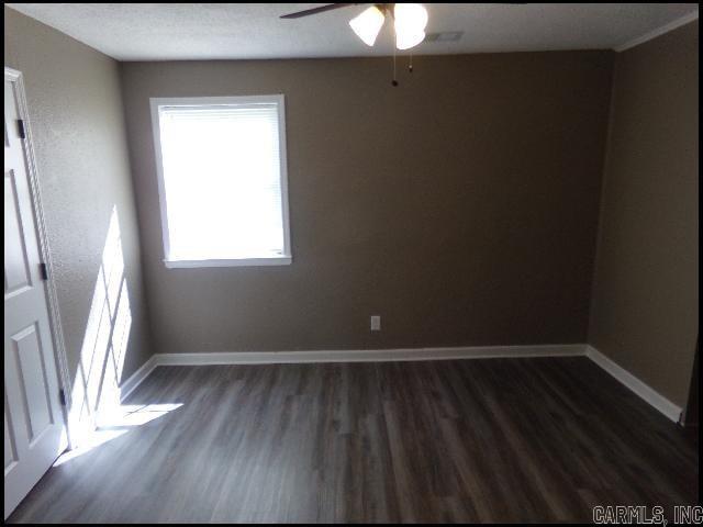 Dixie - Residential Lease