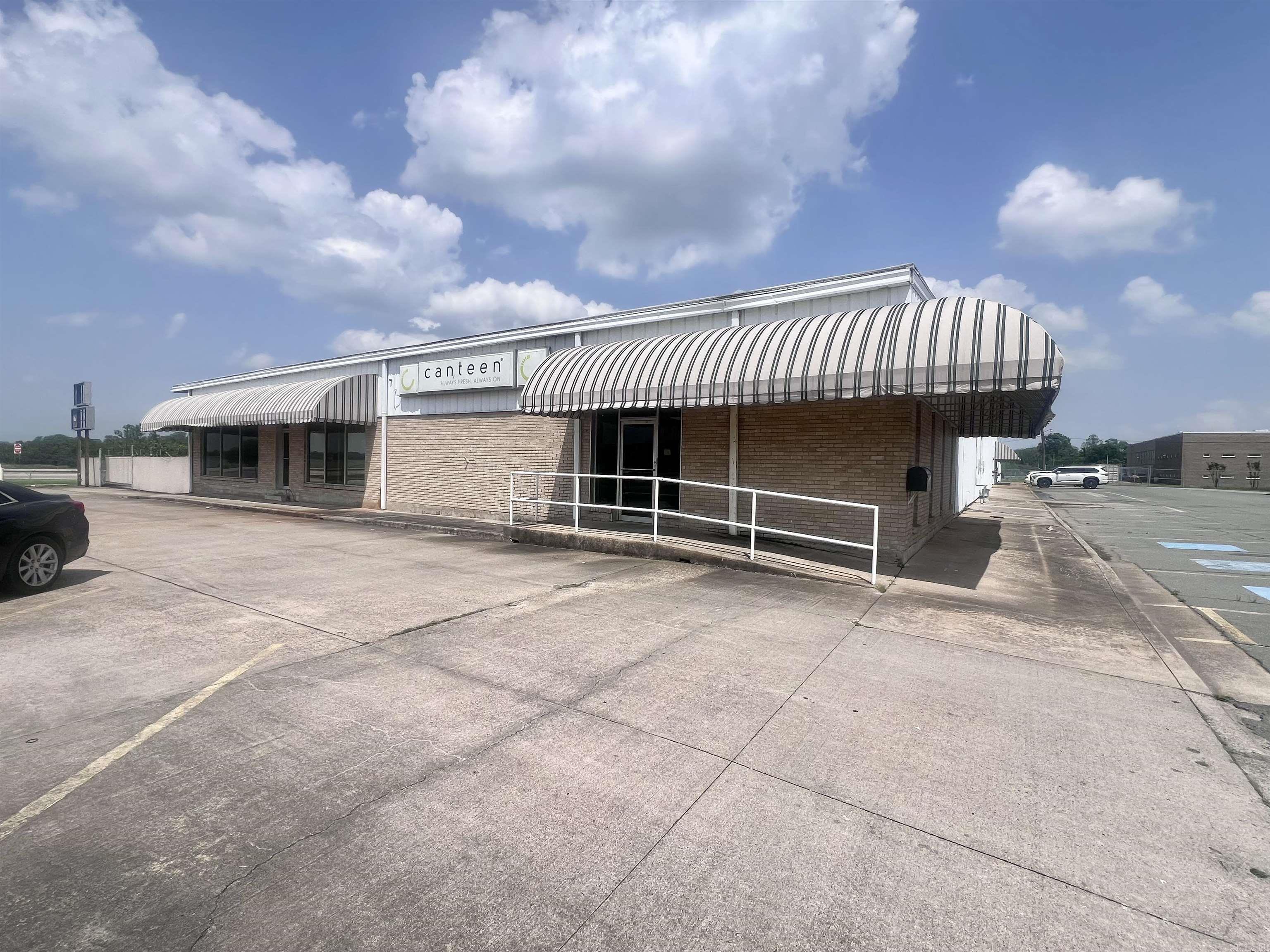 Jefferson County - Commercial Sale