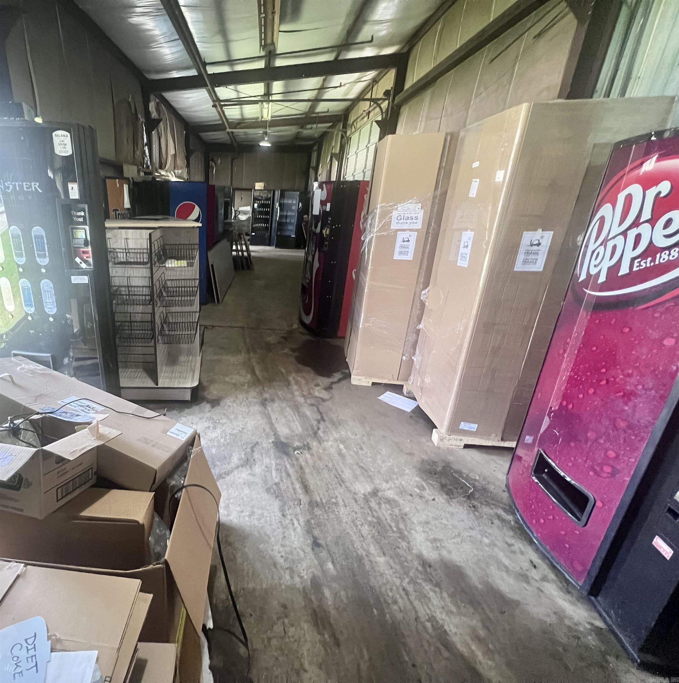 Jefferson County - Commercial Sale