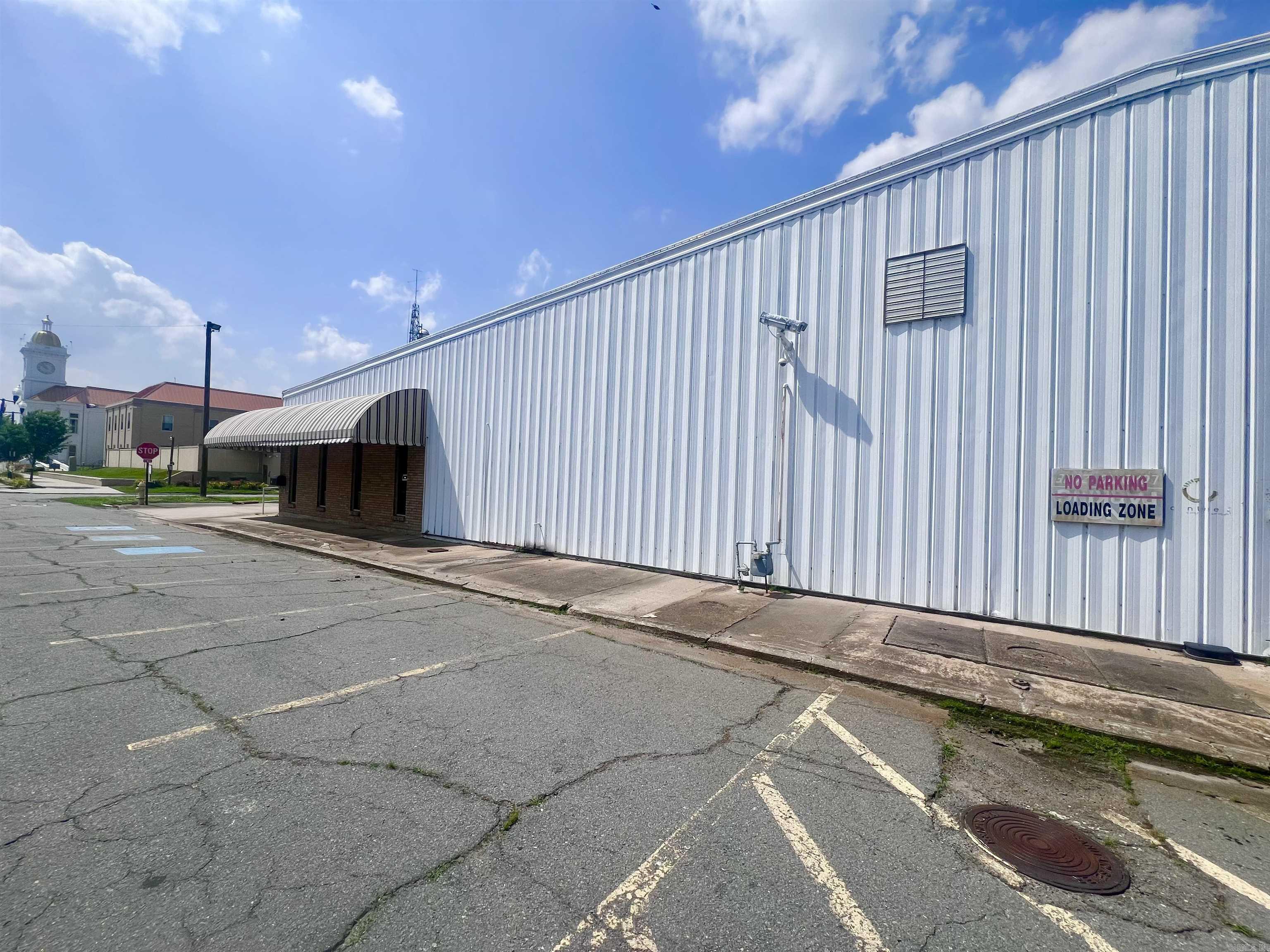 Jefferson County - Commercial Sale