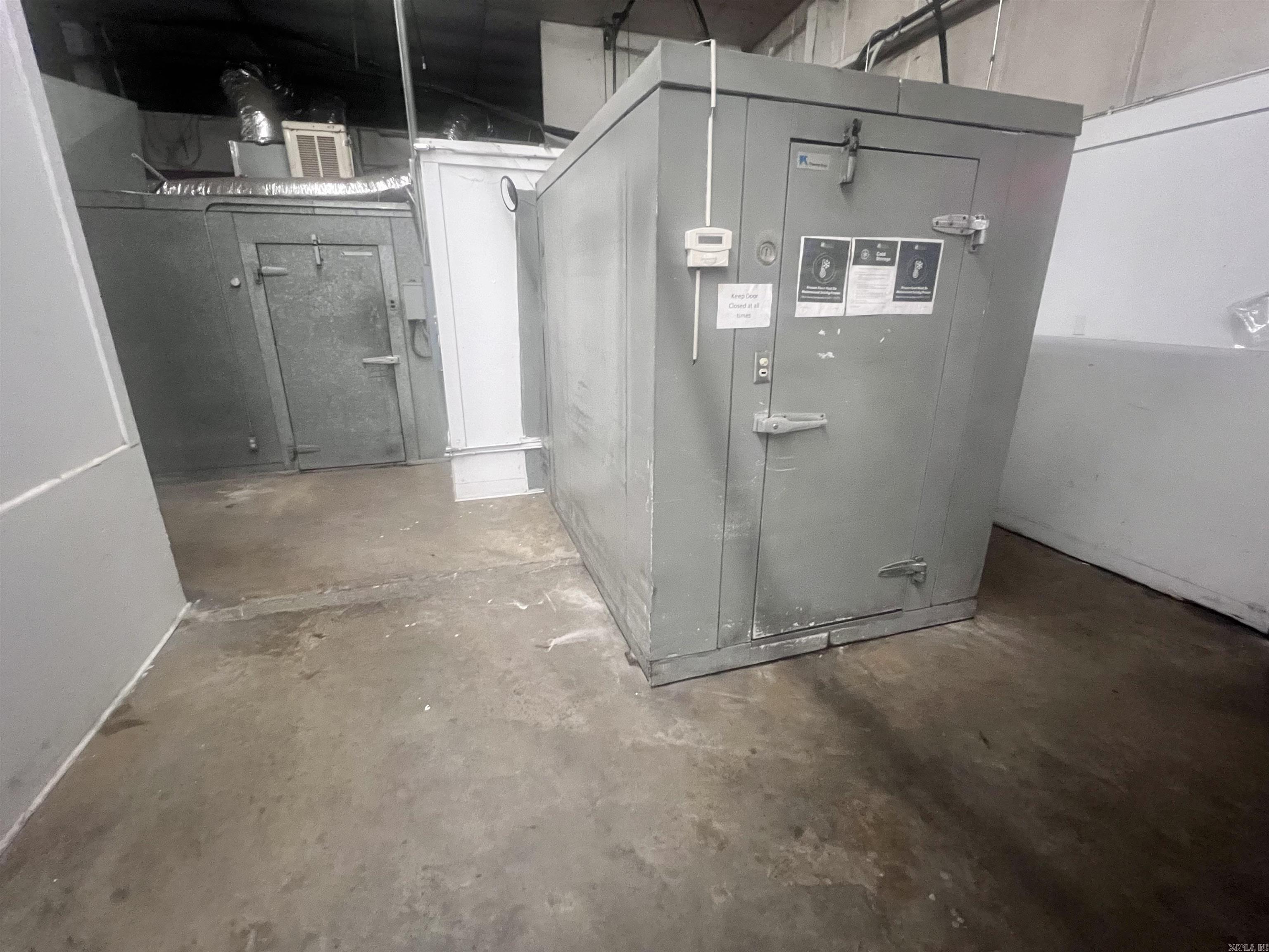 Jefferson County - Commercial Sale