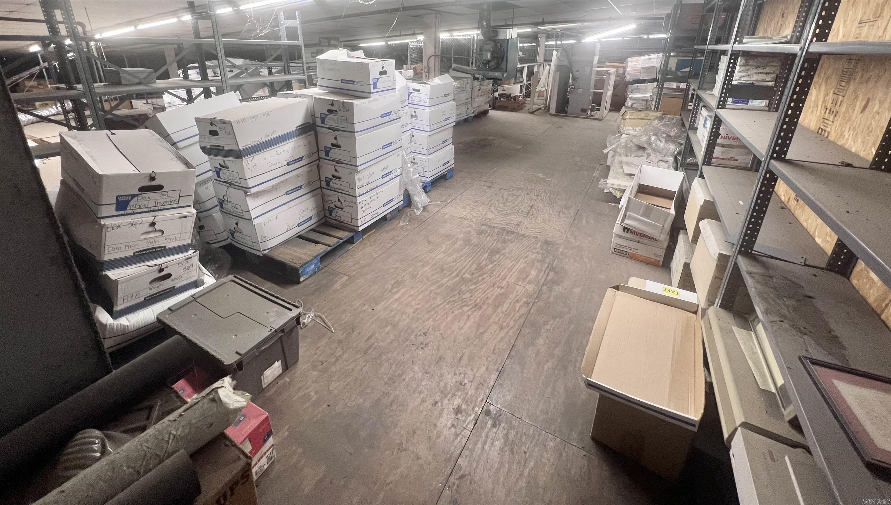 Jefferson County - Commercial Sale