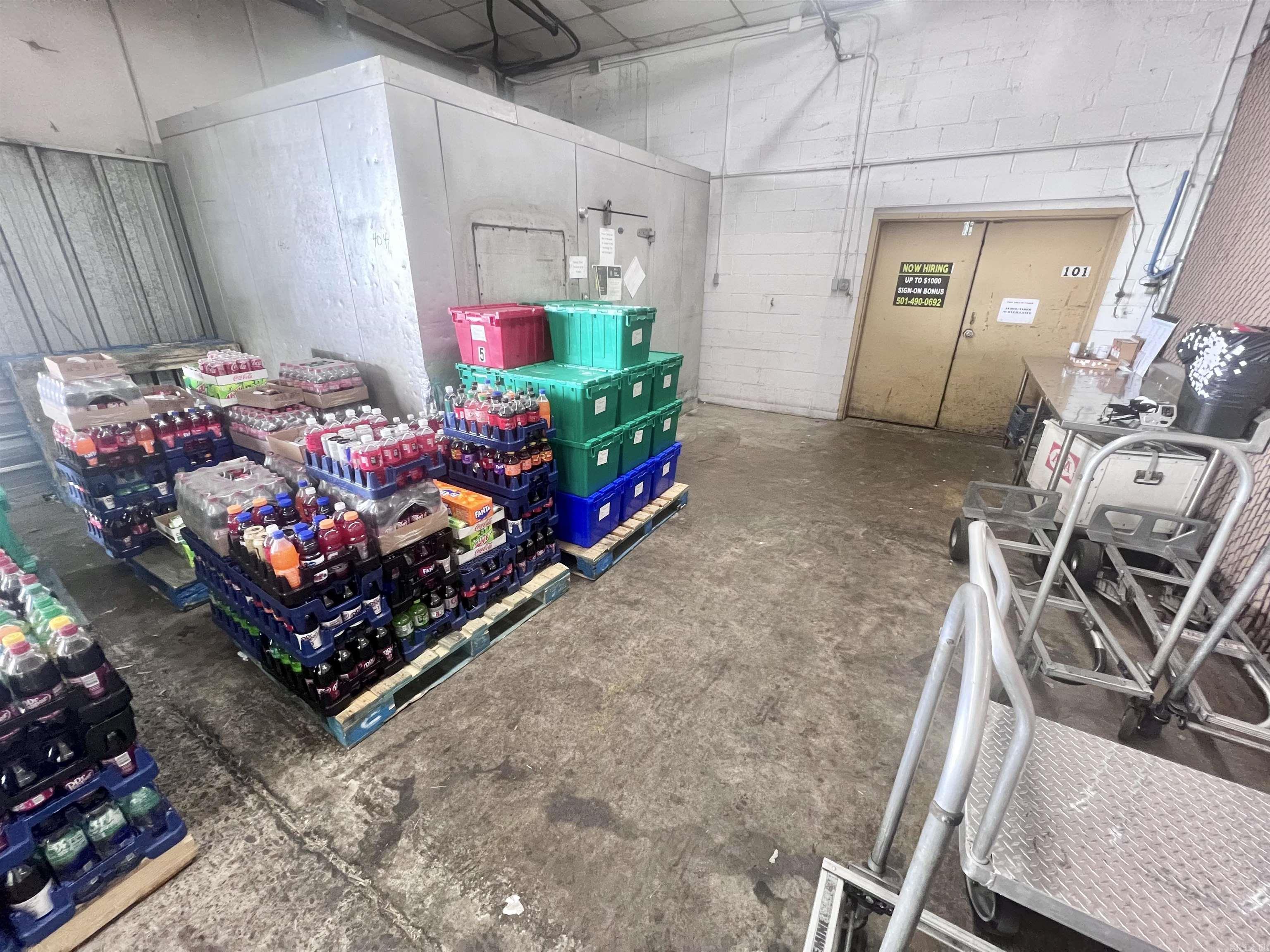 Jefferson County - Commercial Sale