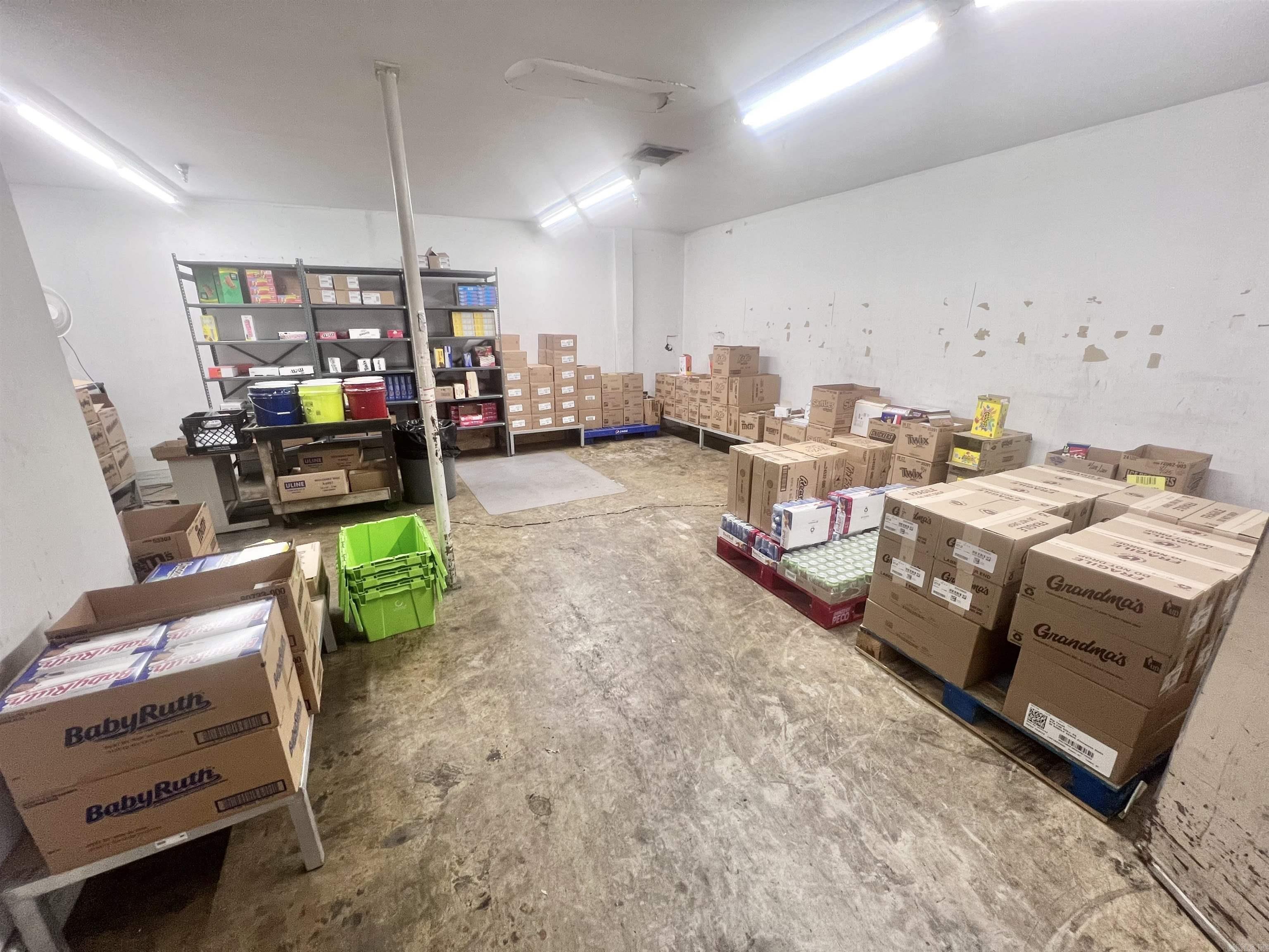 Jefferson County - Commercial Sale