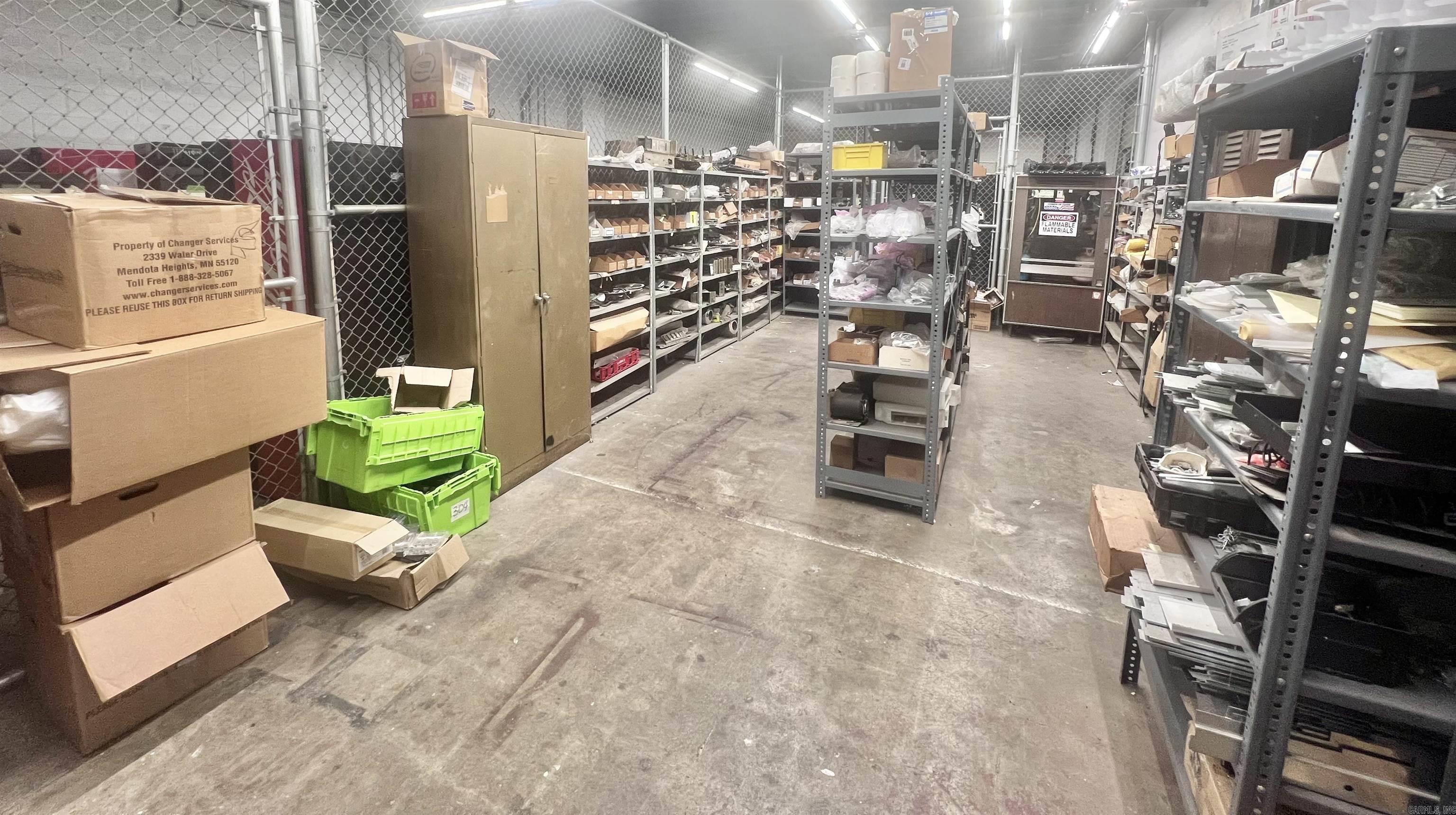 Jefferson County - Commercial Sale