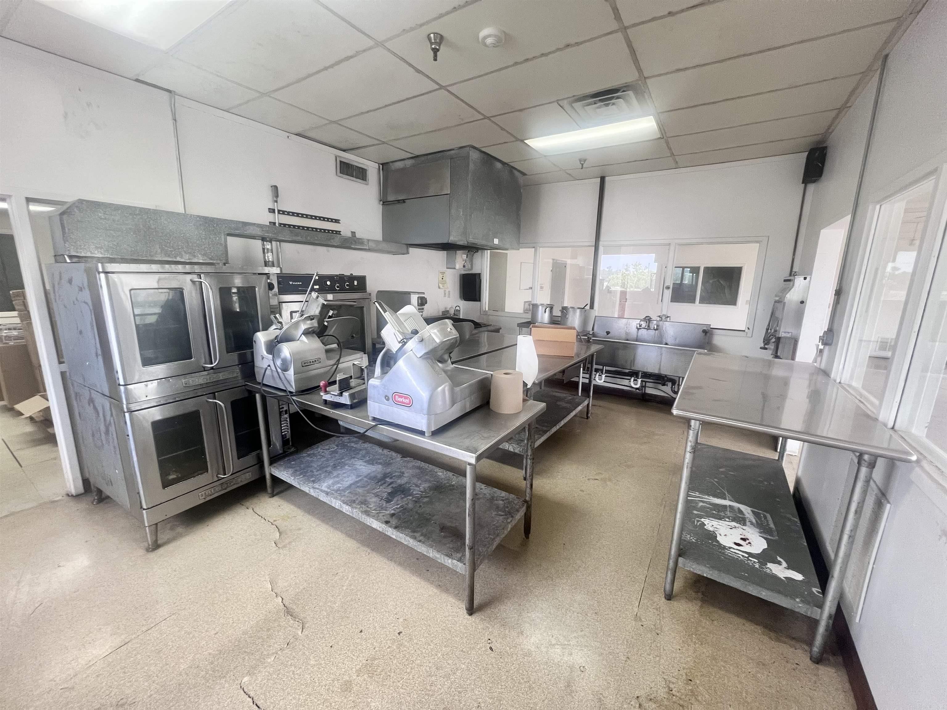 Jefferson County - Commercial Sale