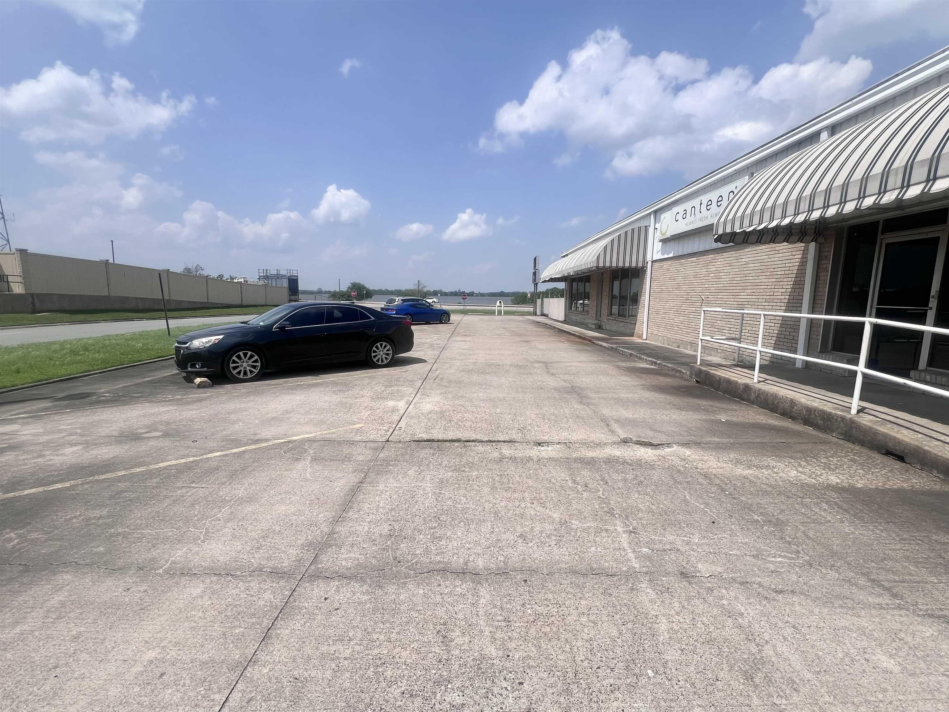 Jefferson County - Commercial Sale