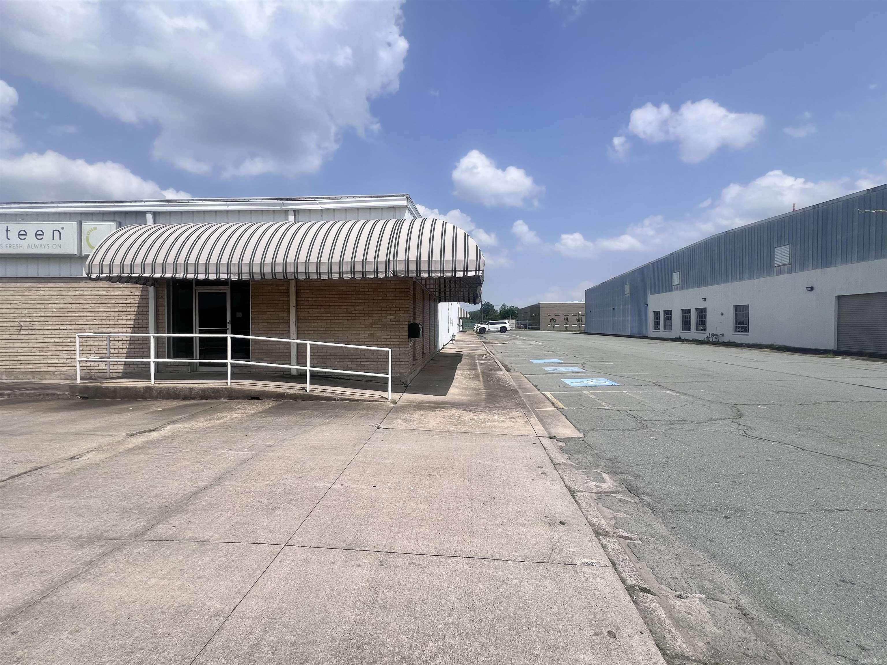 Jefferson County - Commercial Sale