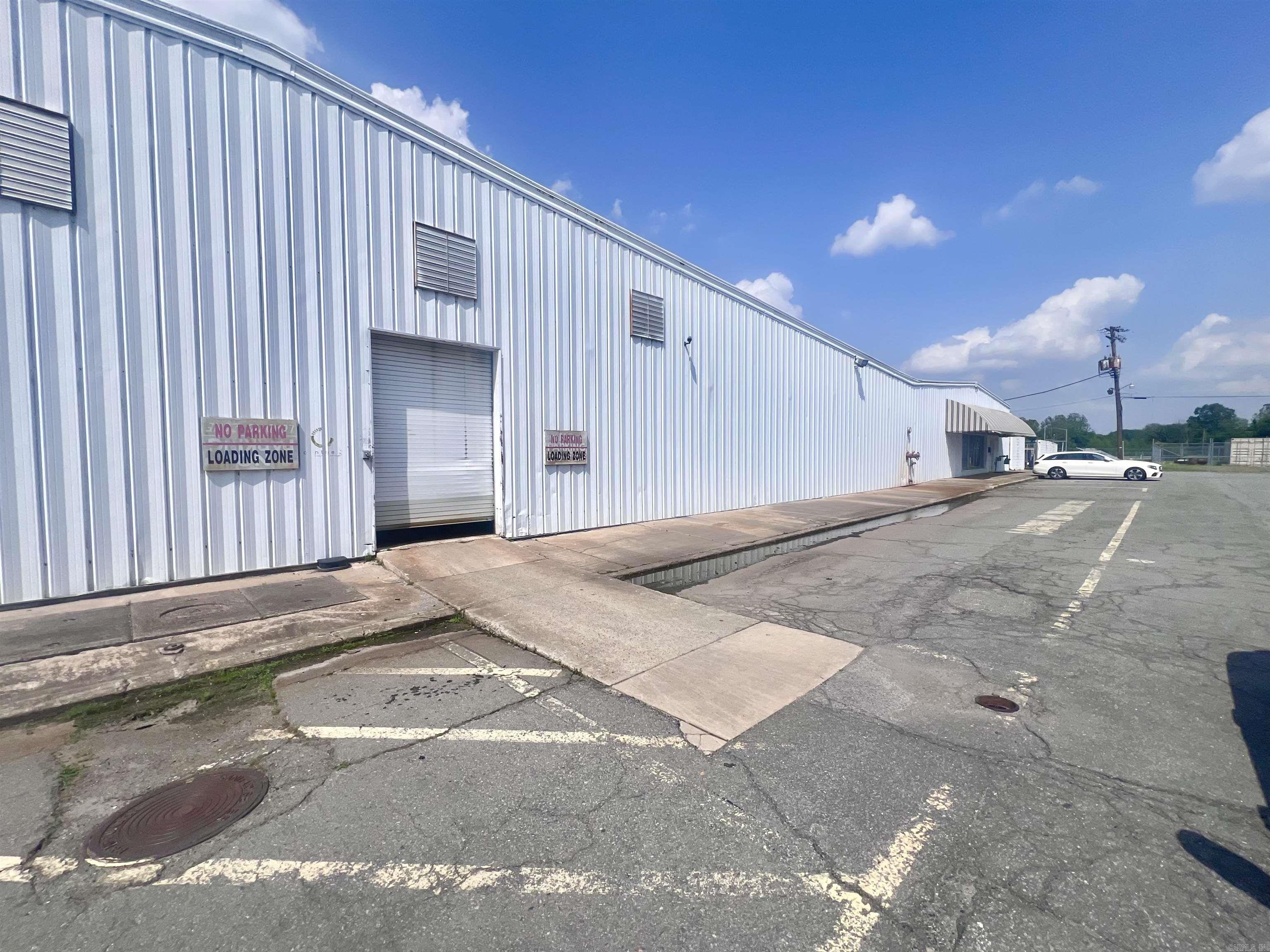 Jefferson County - Commercial Sale