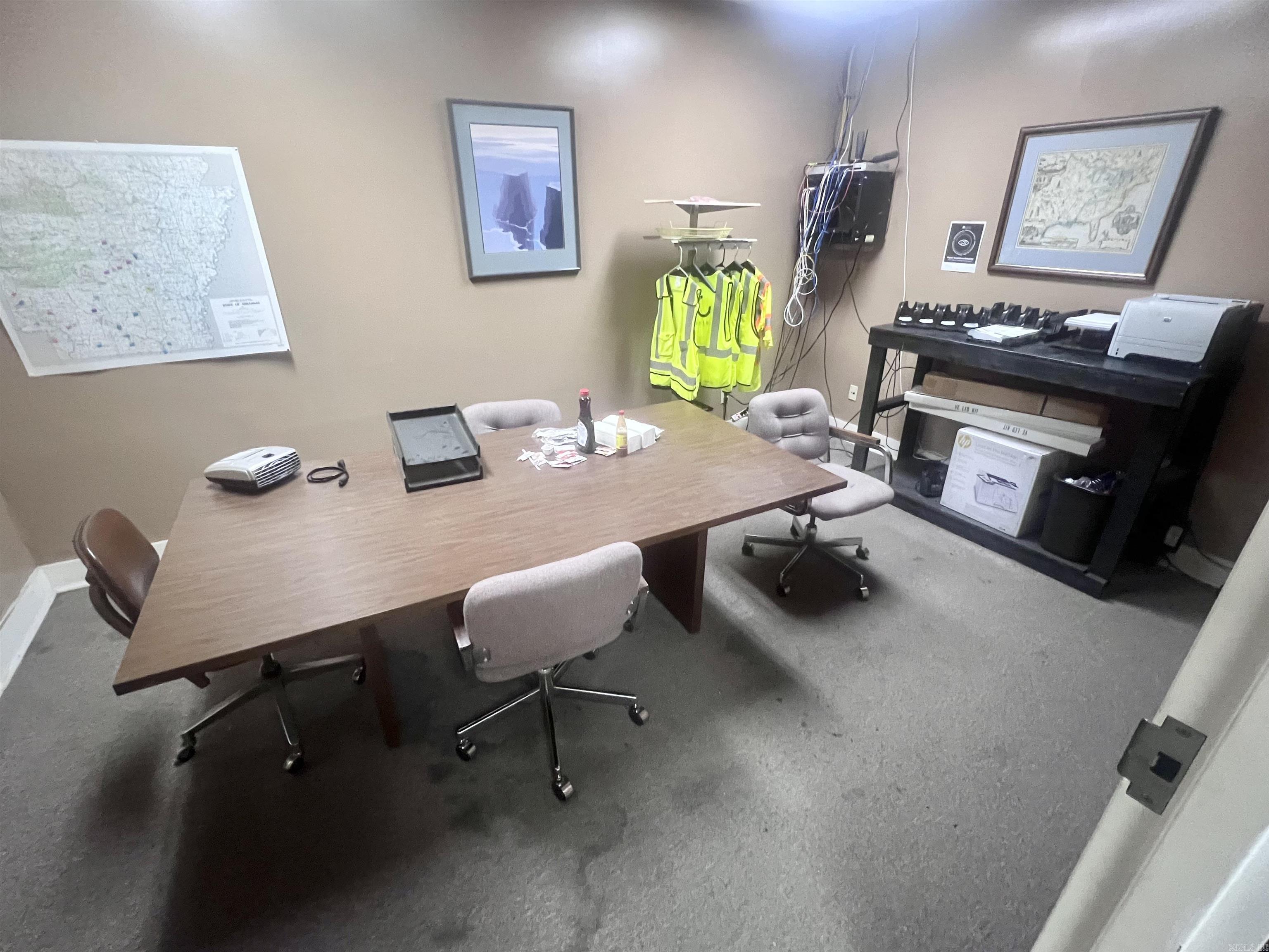 Jefferson County - Commercial Sale