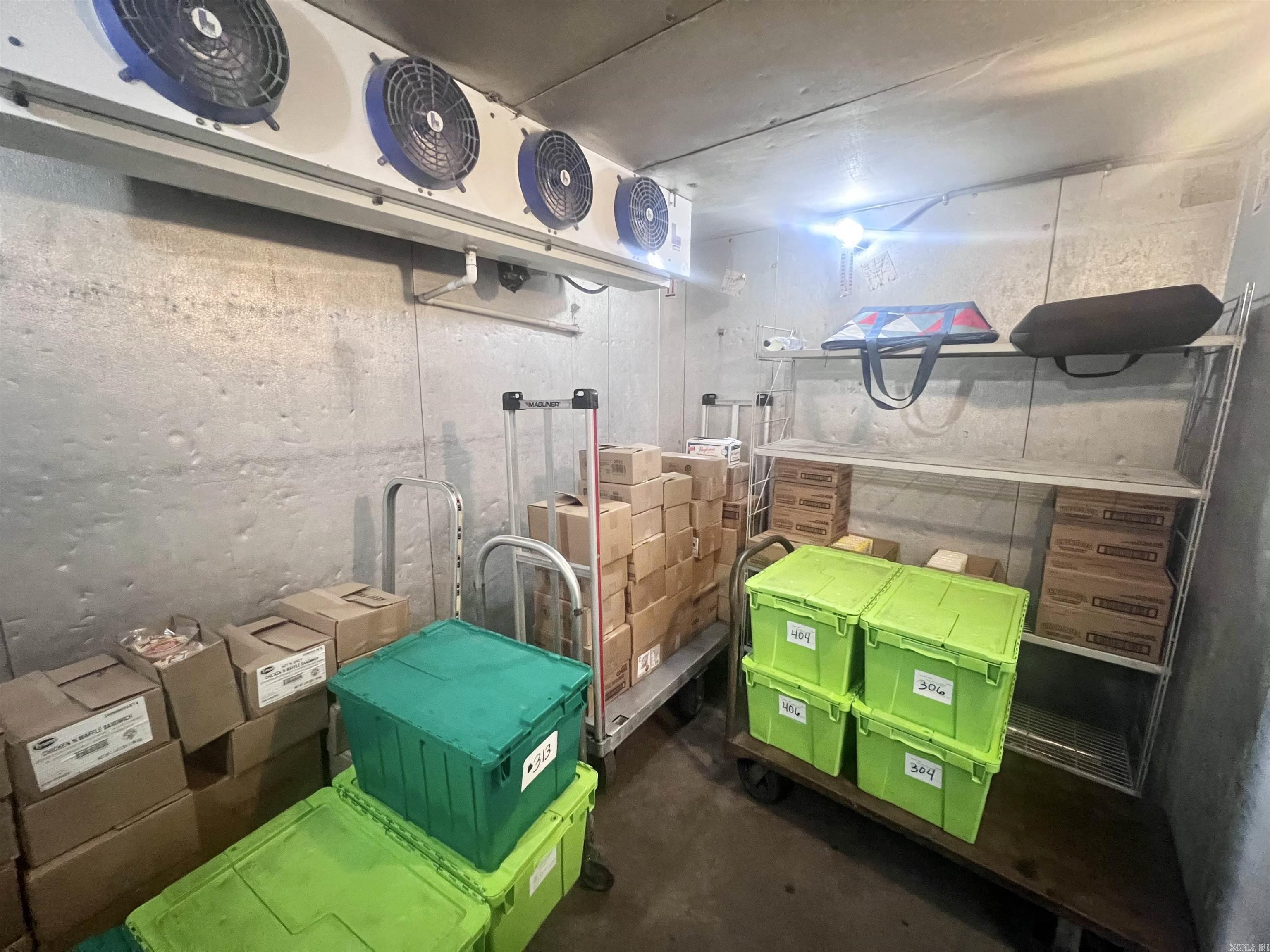 Jefferson County - Commercial Sale