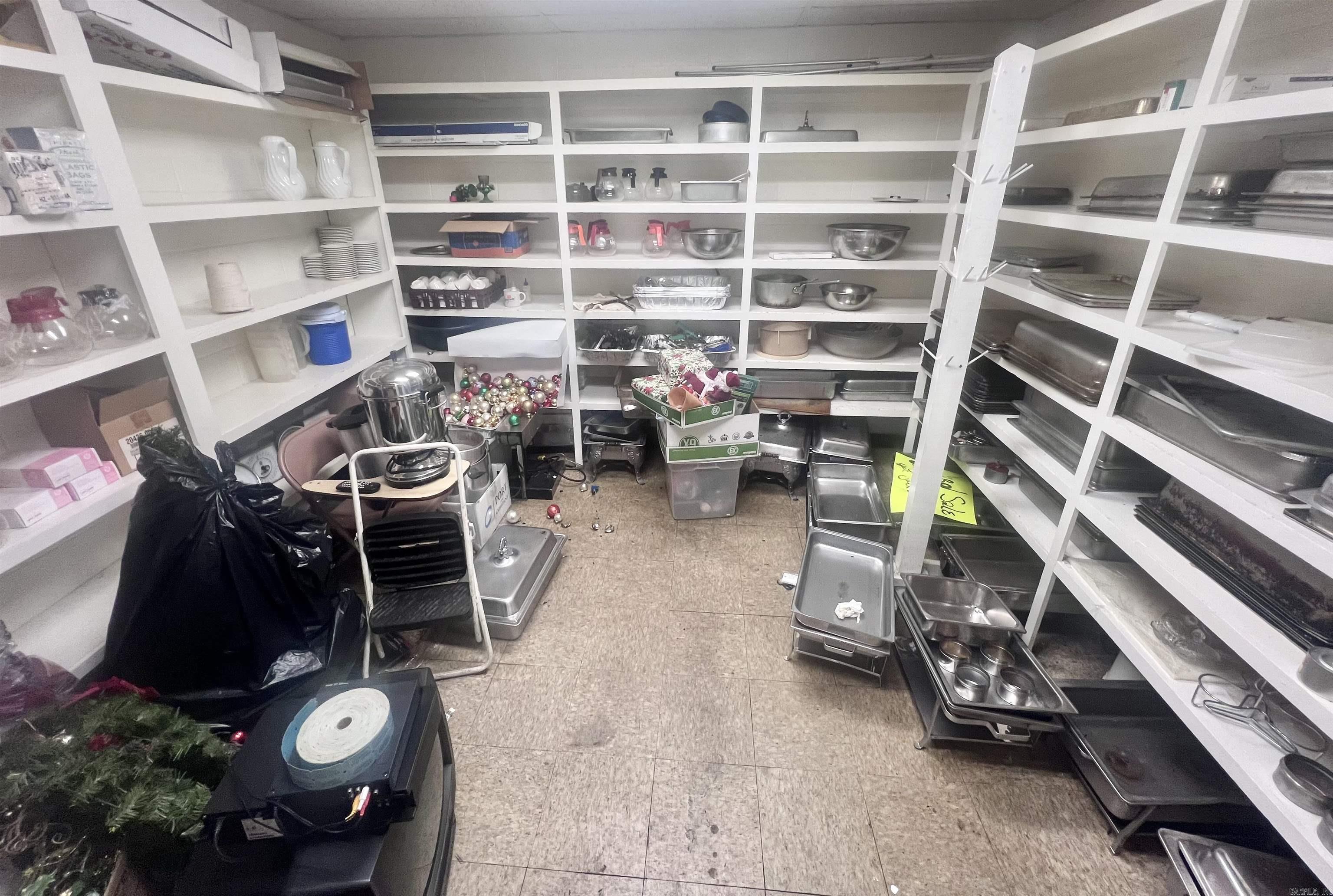 Jefferson County - Commercial Sale