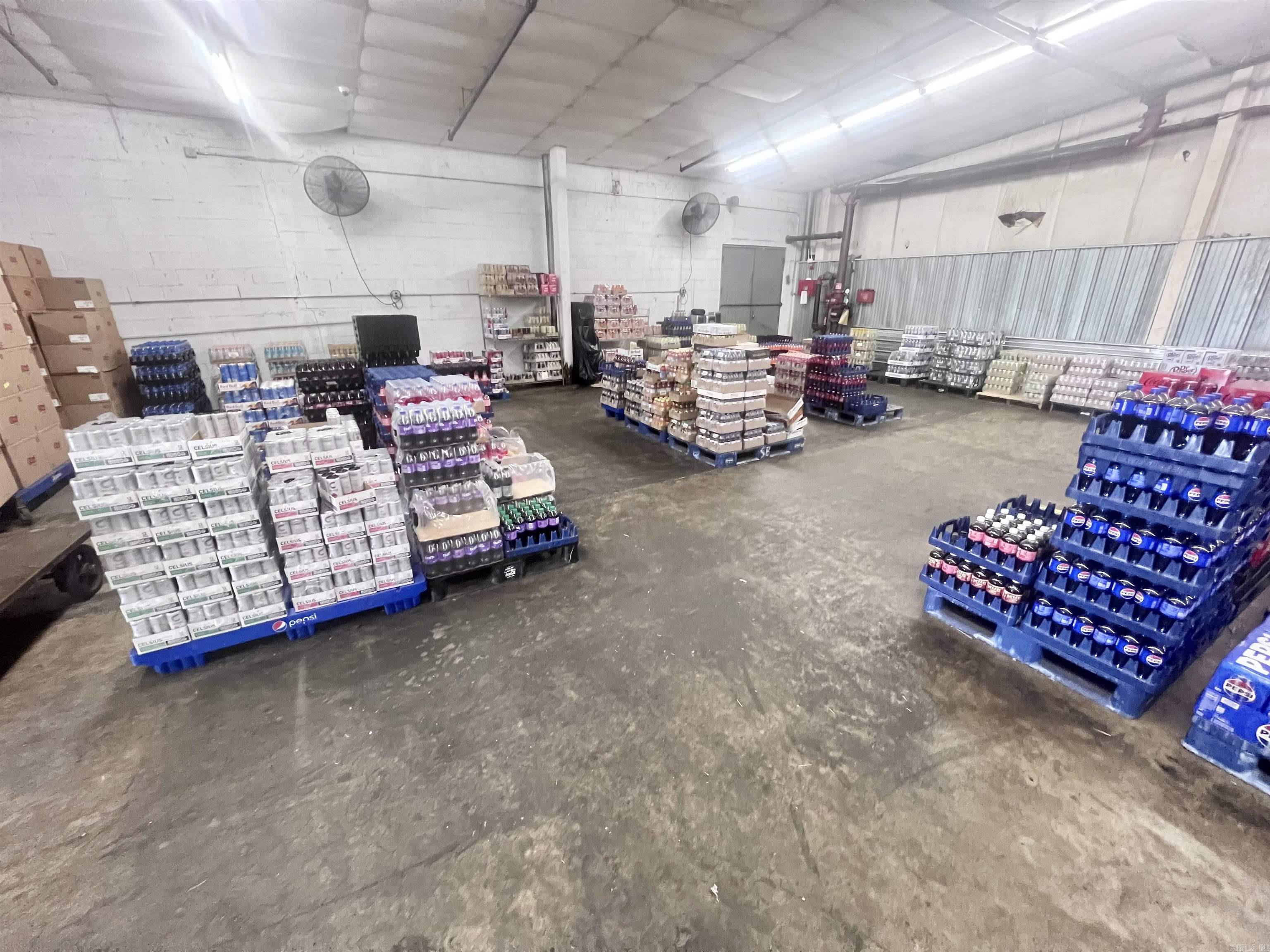Jefferson County - Commercial Sale