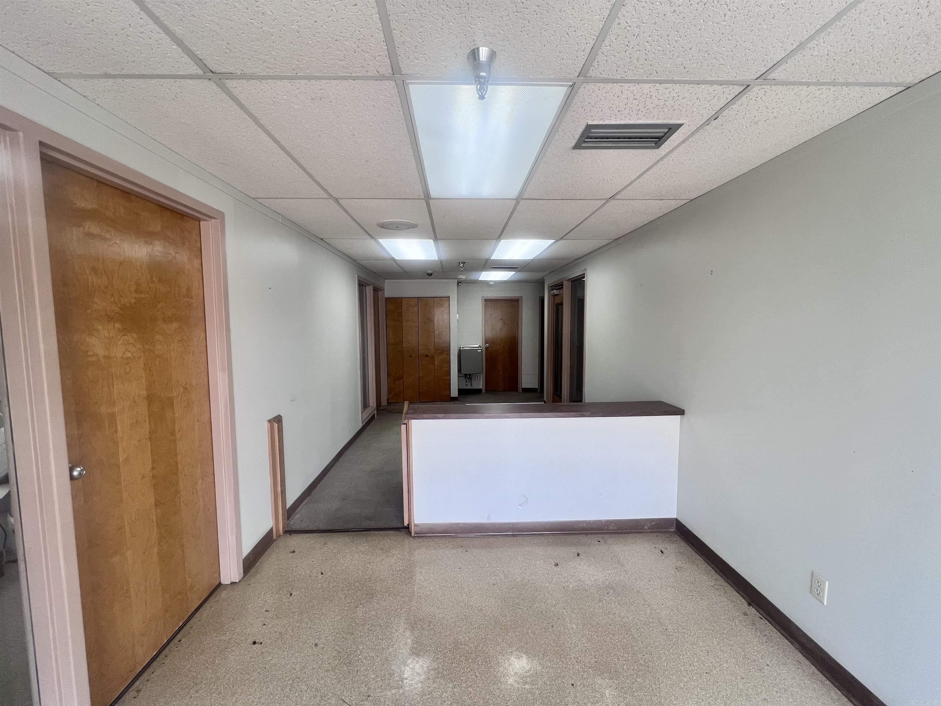 Jefferson County - Commercial Sale