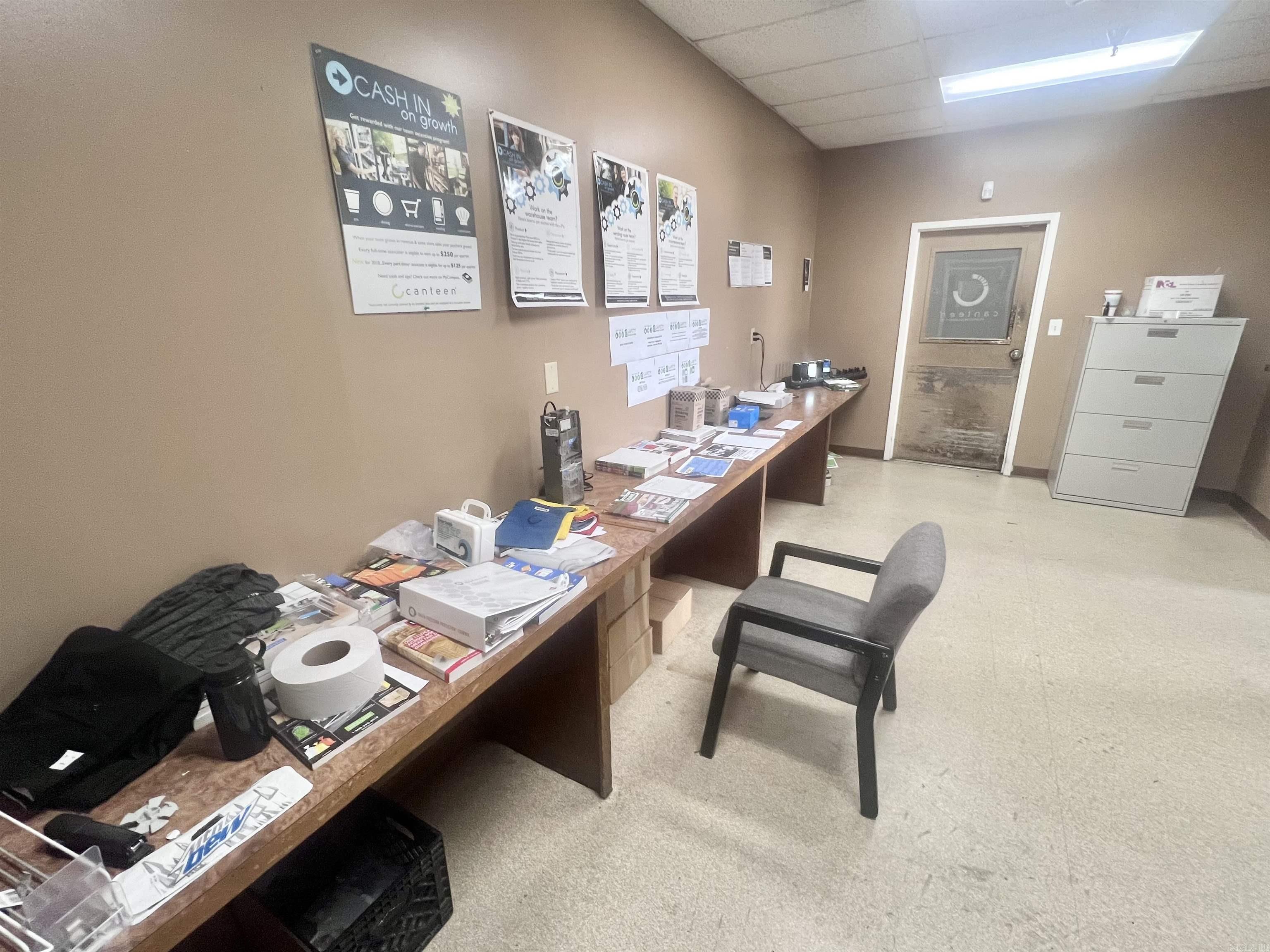 Jefferson County - Commercial Sale