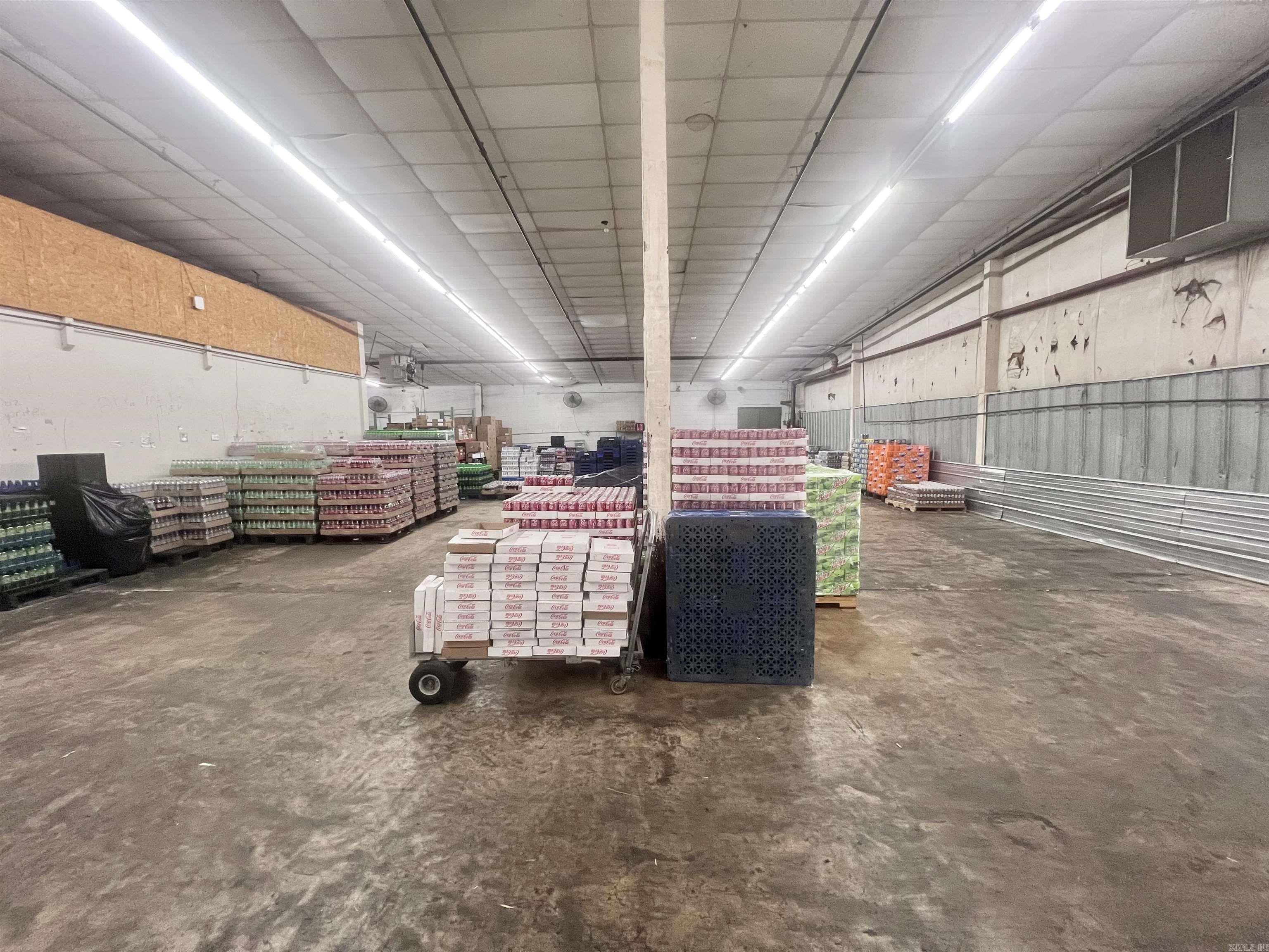 Jefferson County - Commercial Sale