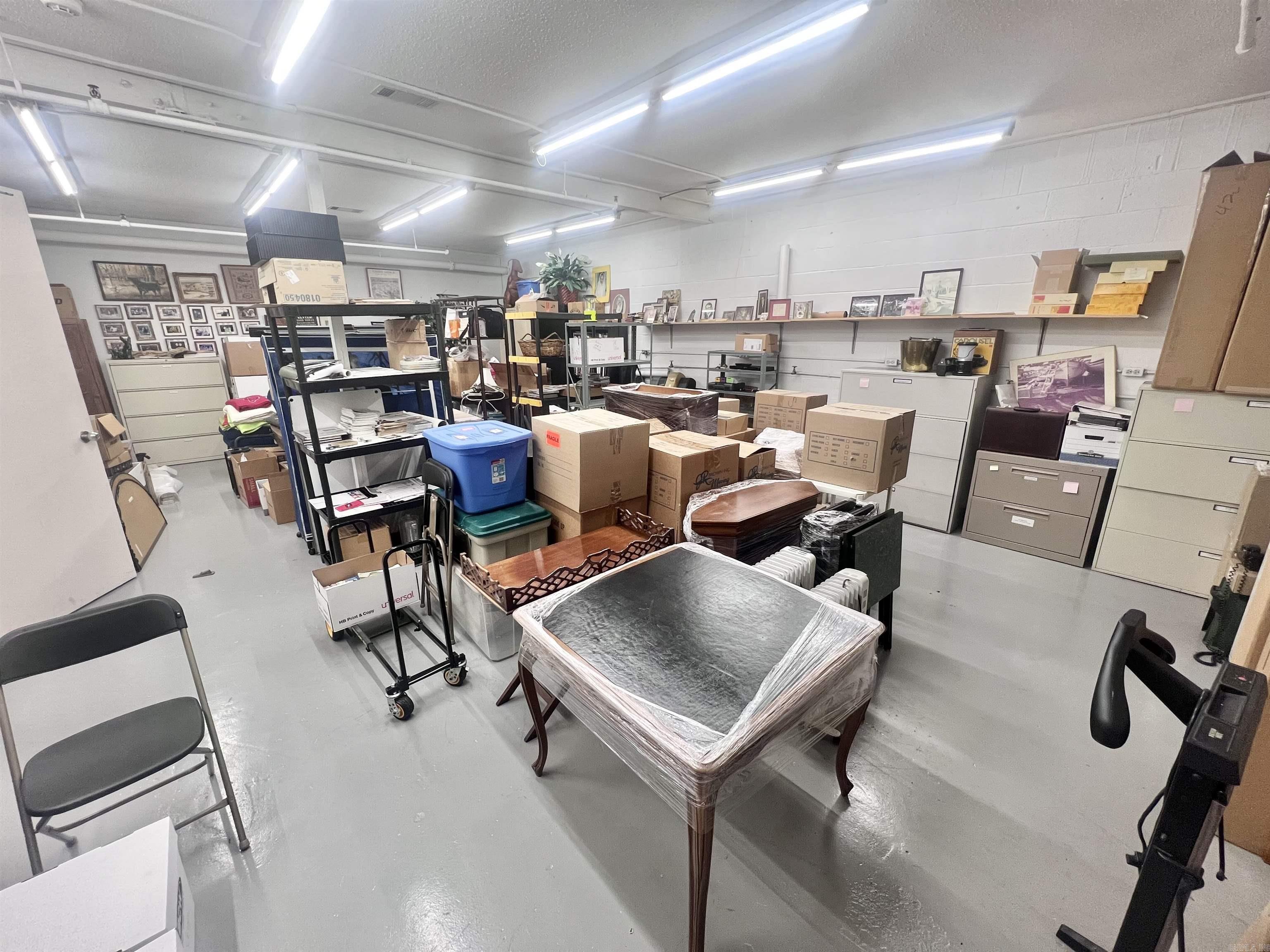 Jefferson County - Commercial Sale