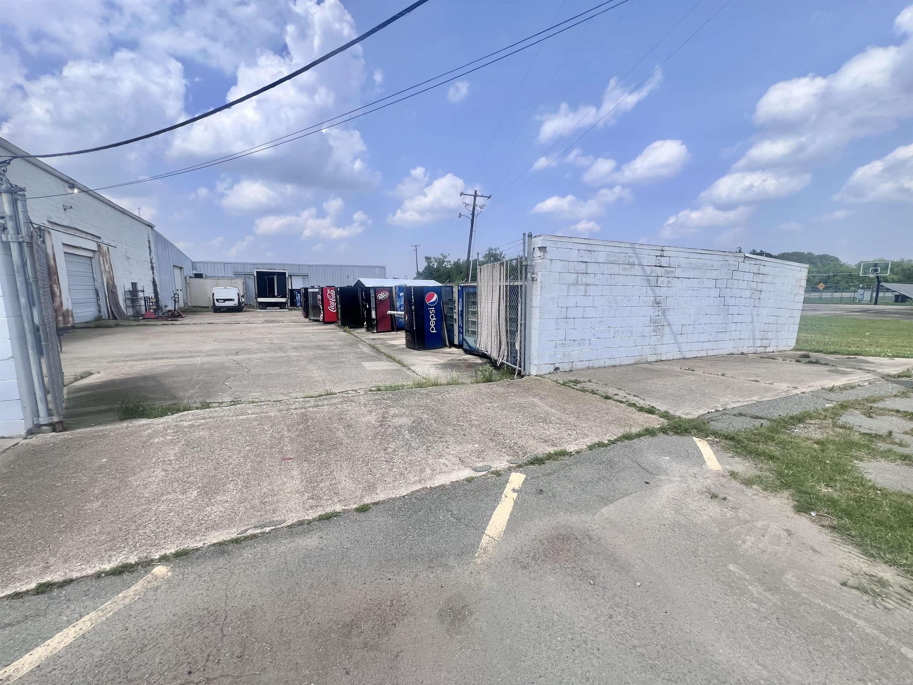Jefferson County - Commercial Sale