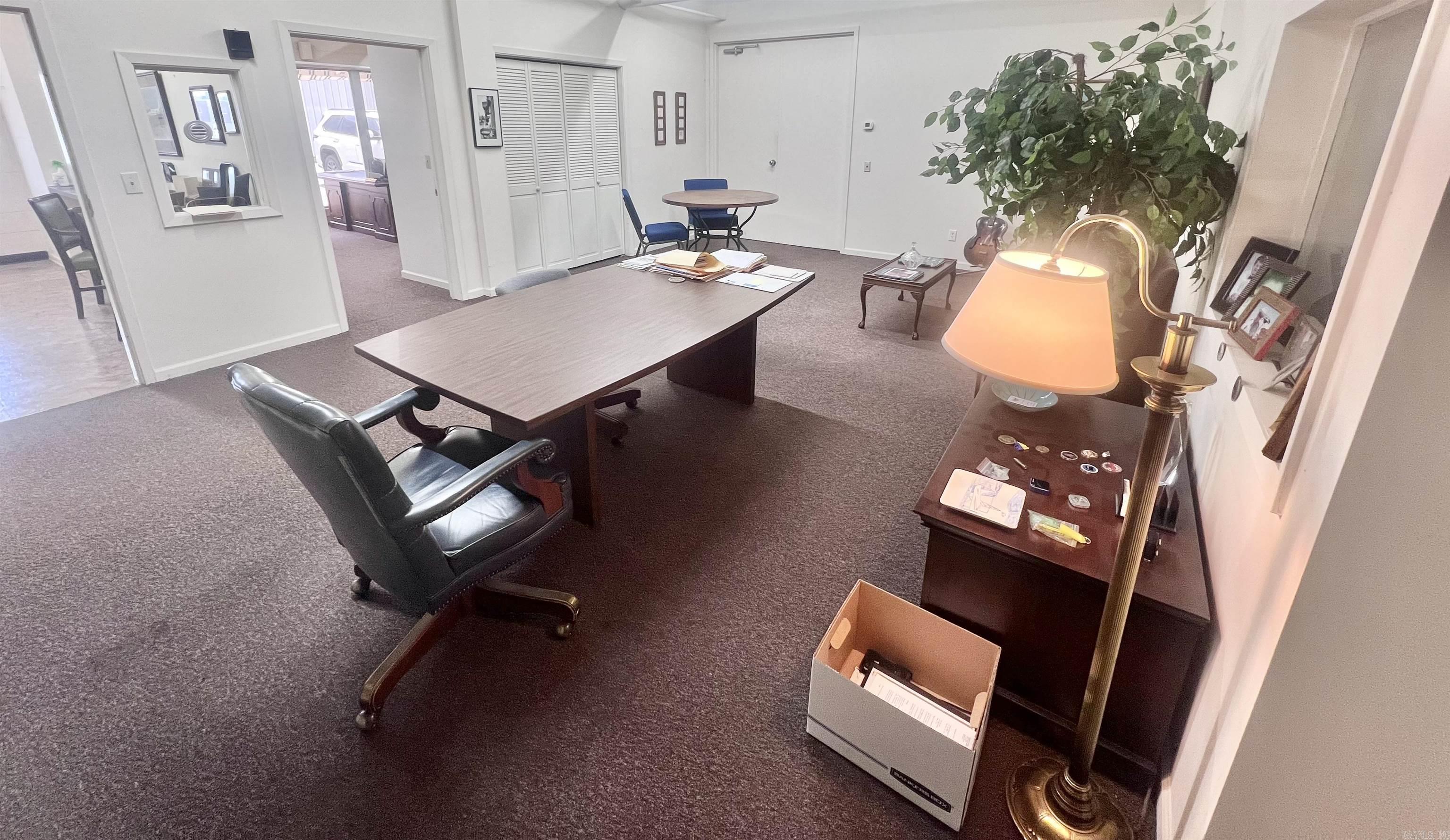 Jefferson County - Commercial Sale