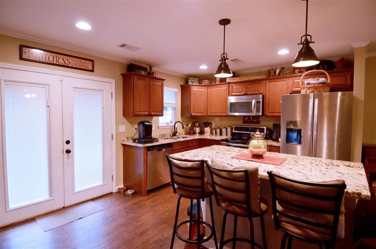 Not In List - Residential