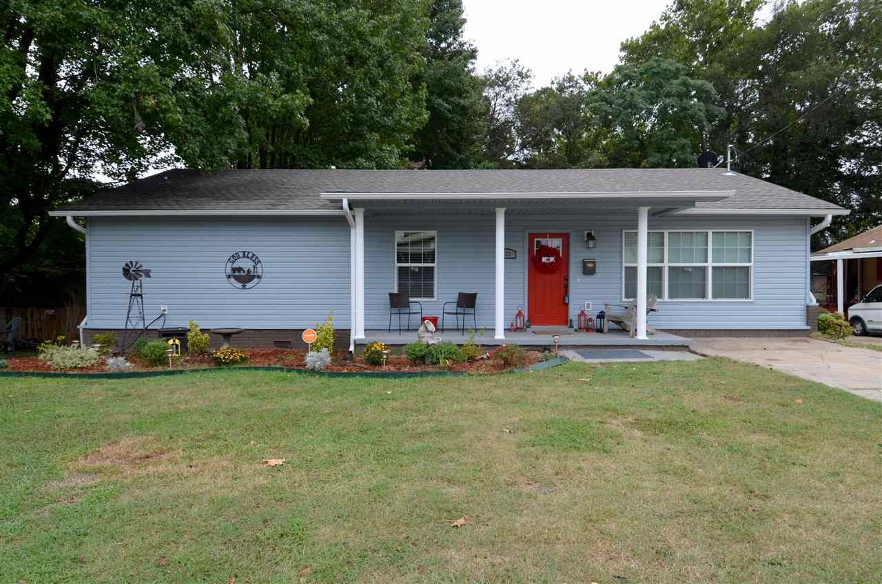 Not In List - Residential