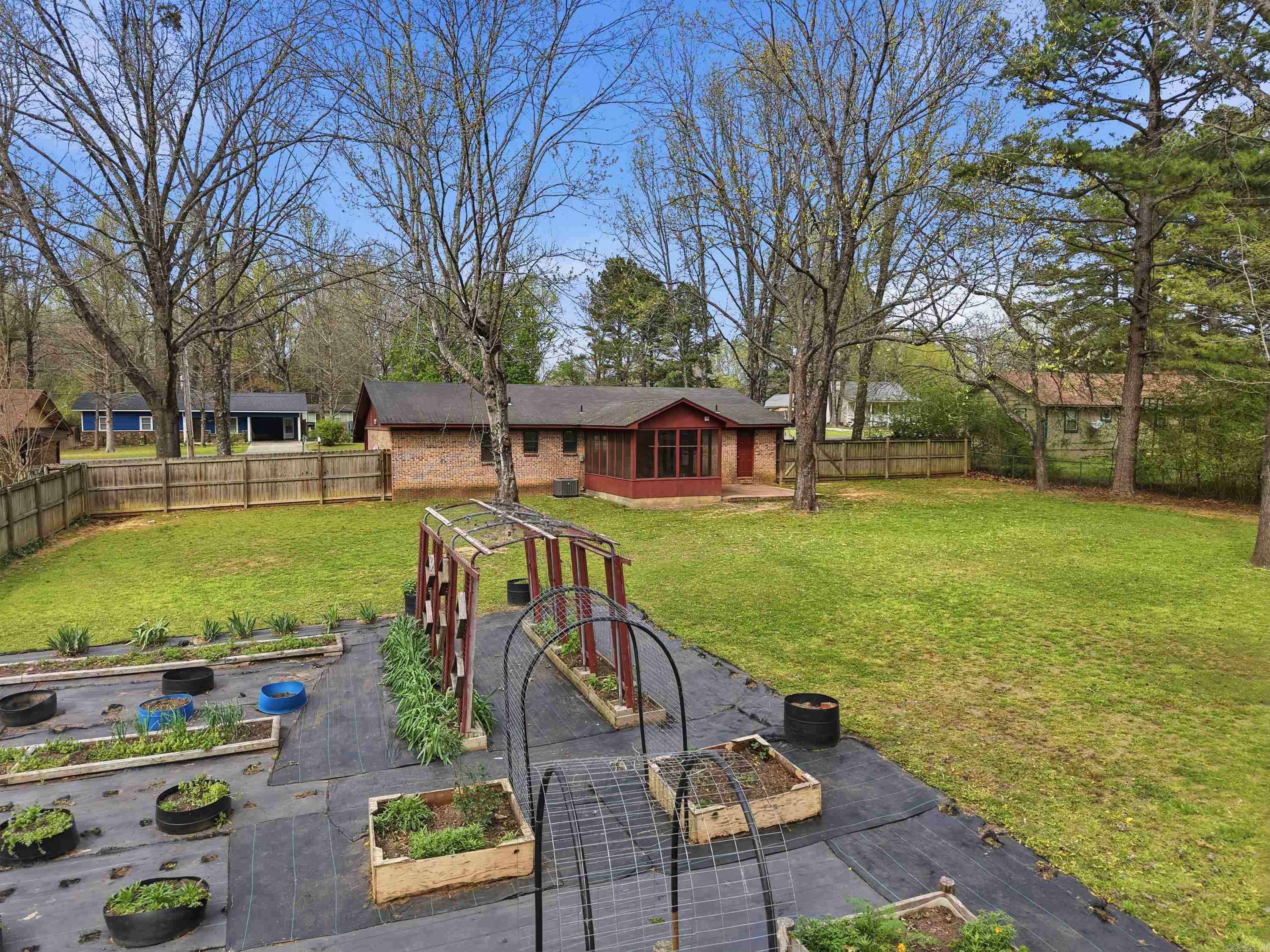 BROOKWOOD - Residential