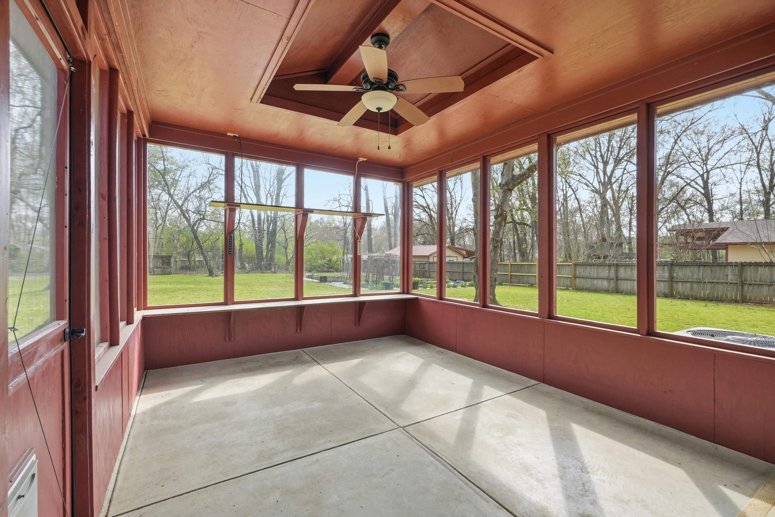 BROOKWOOD - Residential