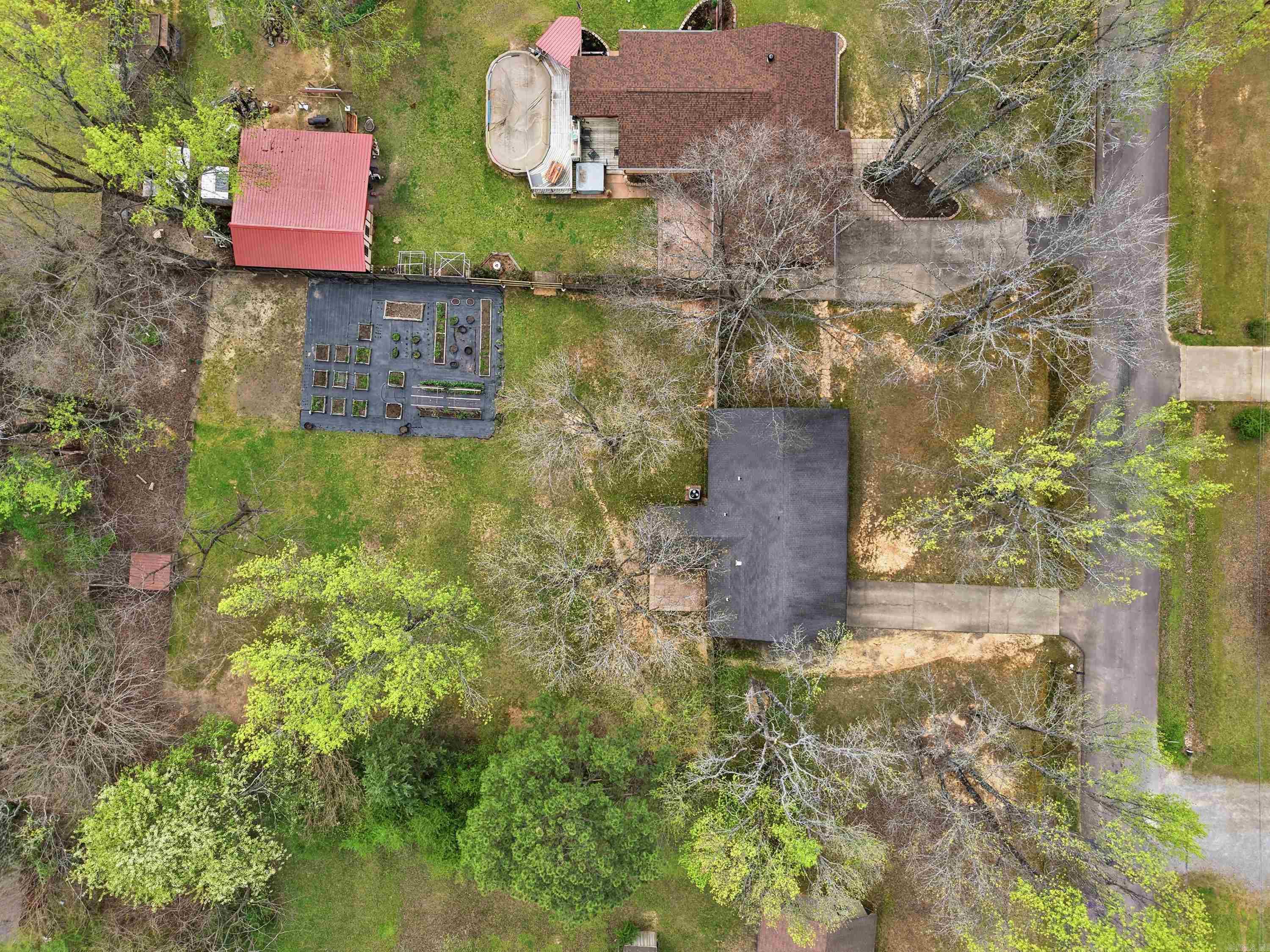 BROOKWOOD - Residential