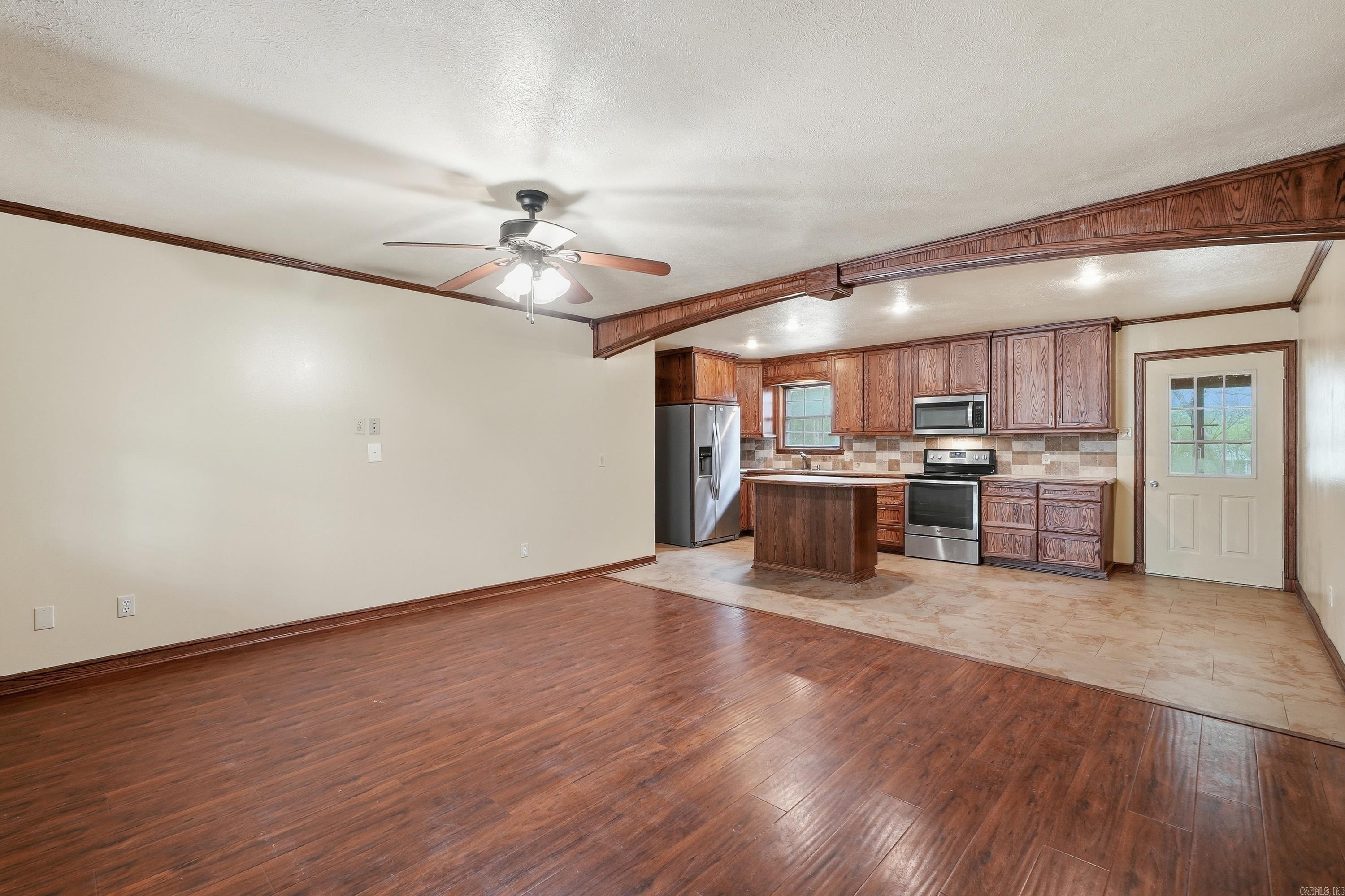 BROOKWOOD - Residential