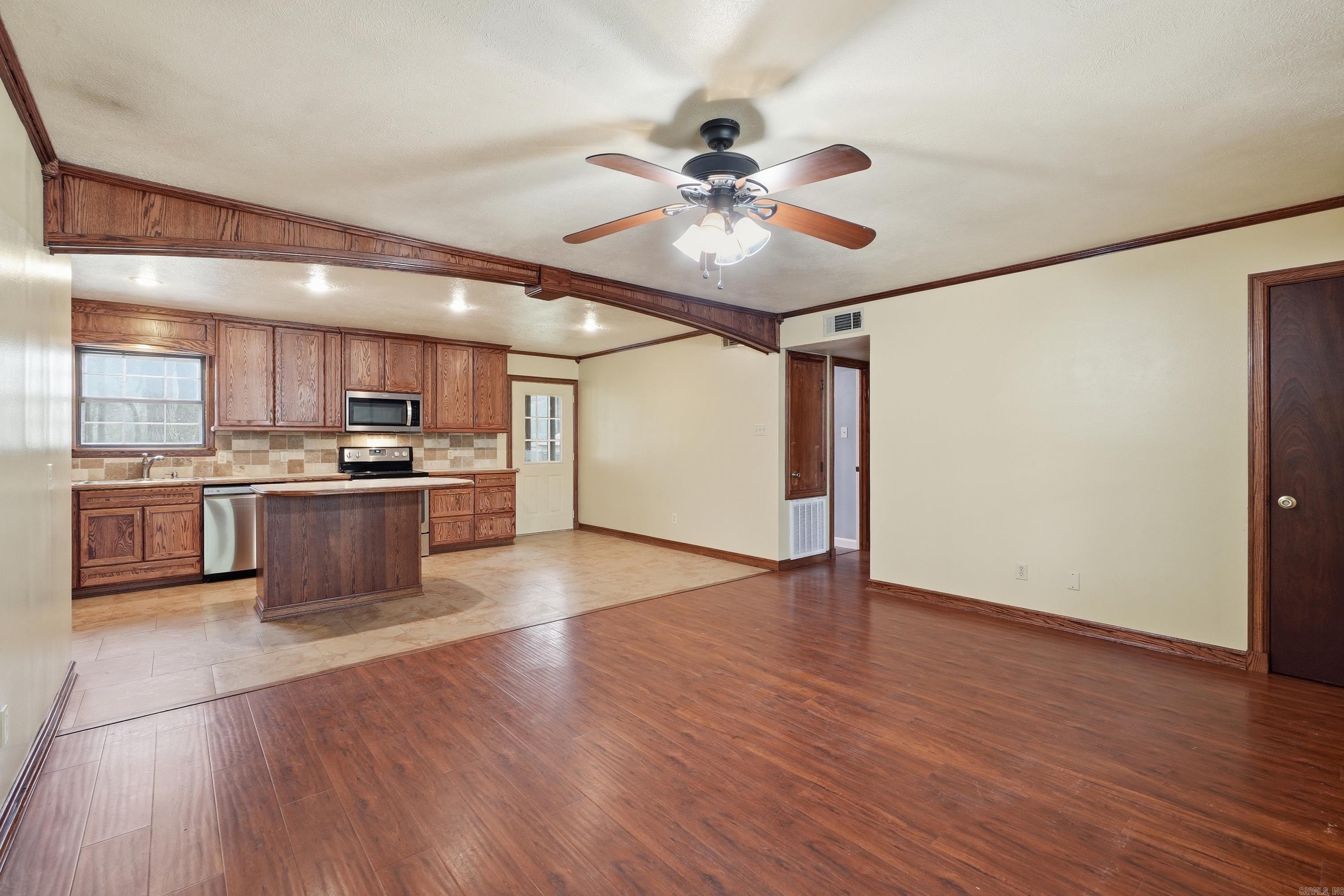 BROOKWOOD - Residential