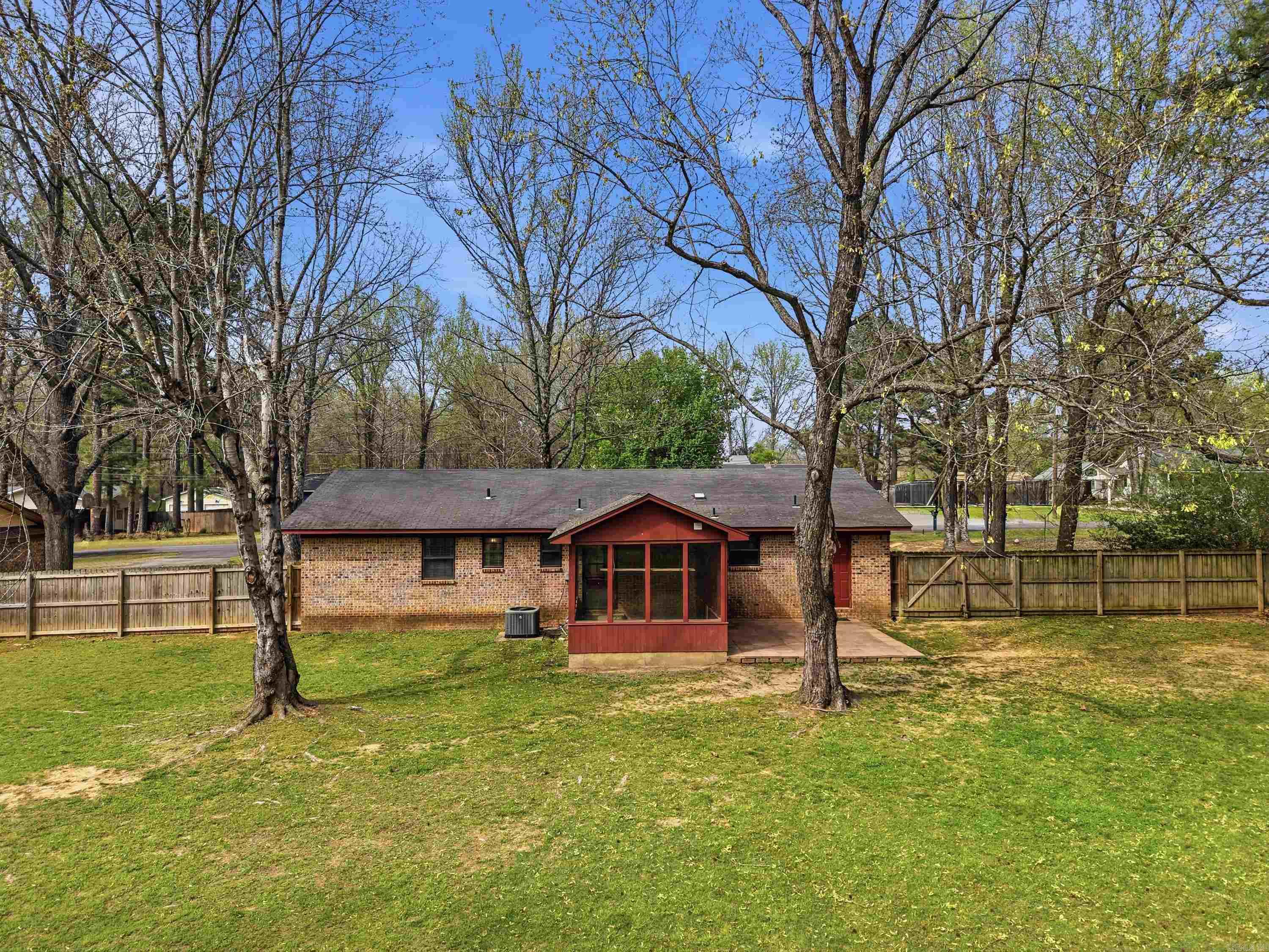 BROOKWOOD - Residential