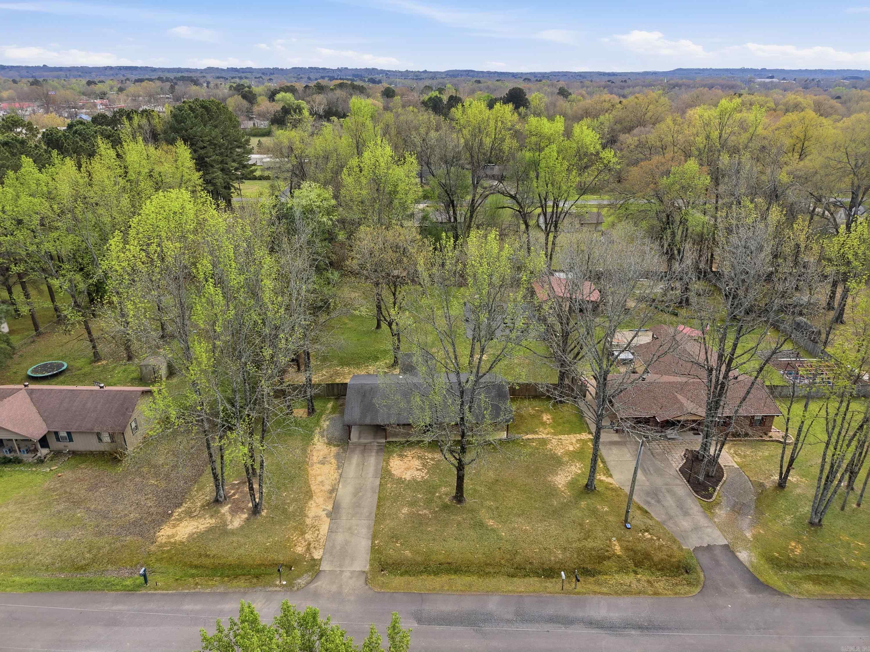 BROOKWOOD - Residential