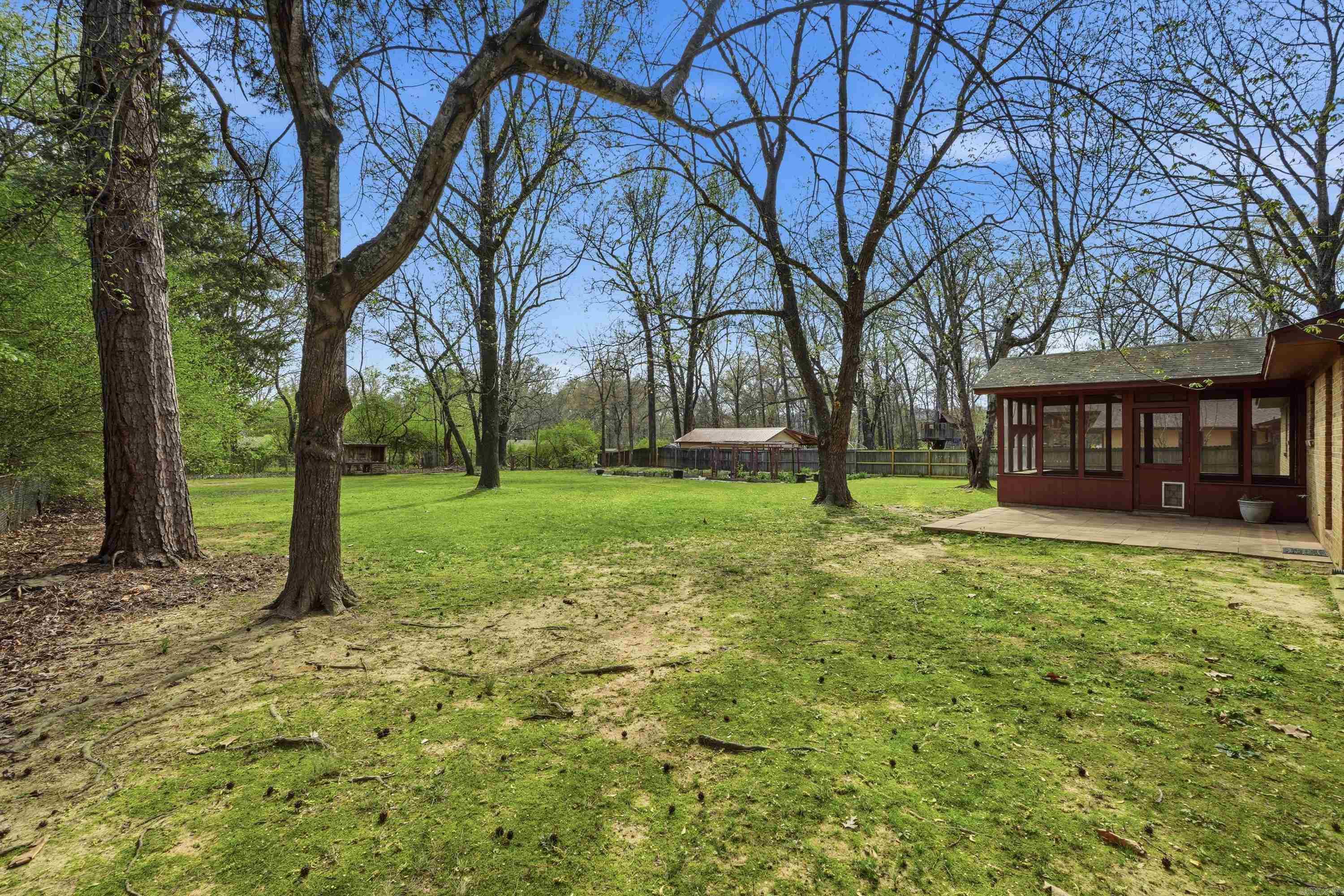 BROOKWOOD - Residential