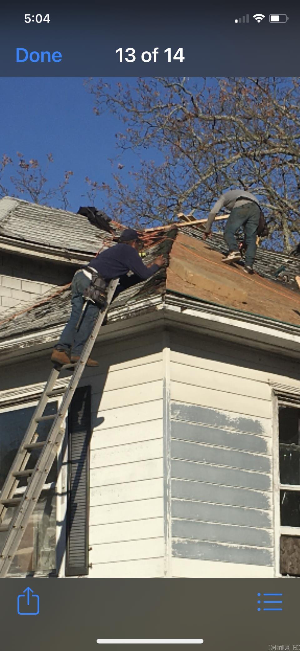 PARK ADDN - Residential