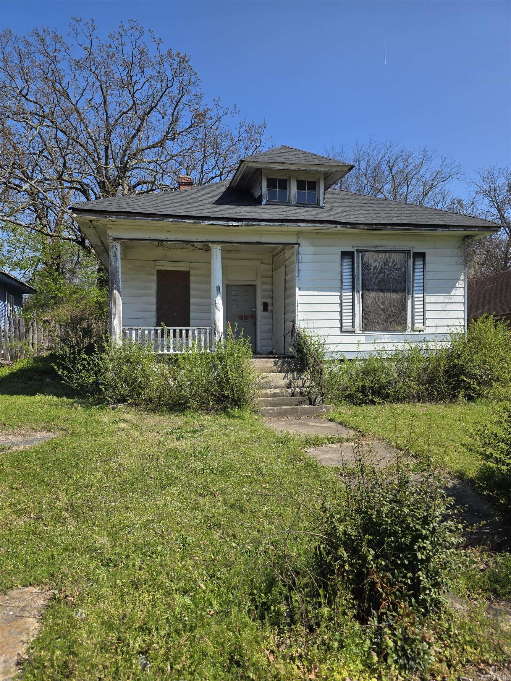 PARK ADDN - Residential