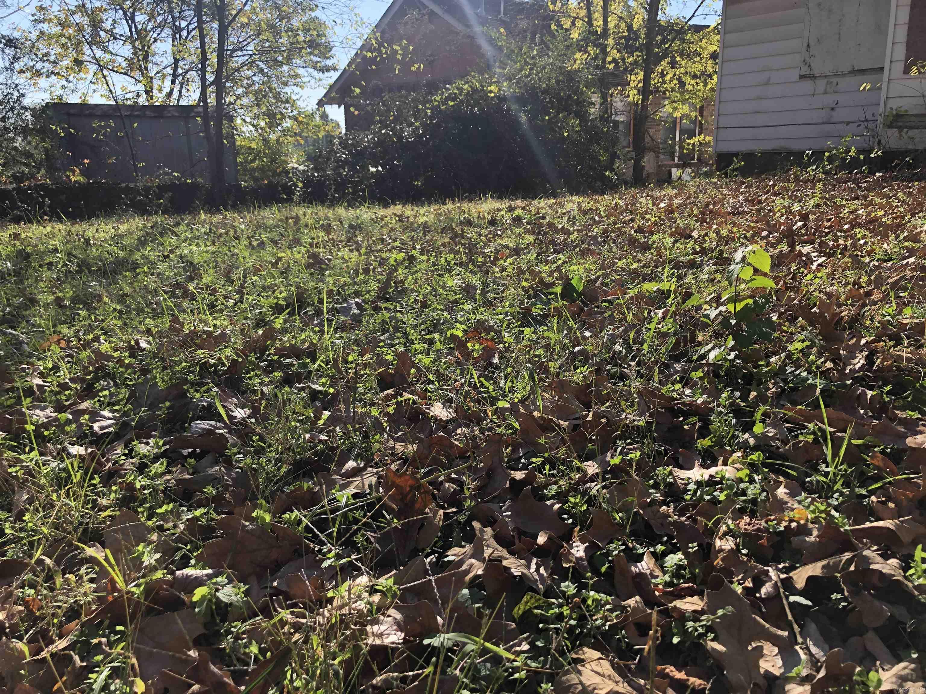 PARK ADDN - Residential