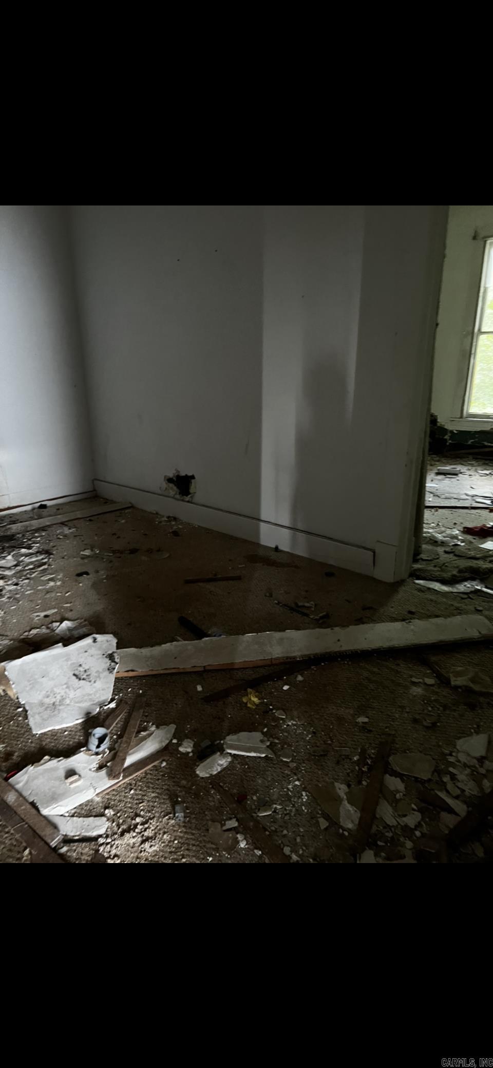 PARK ADDN - Residential