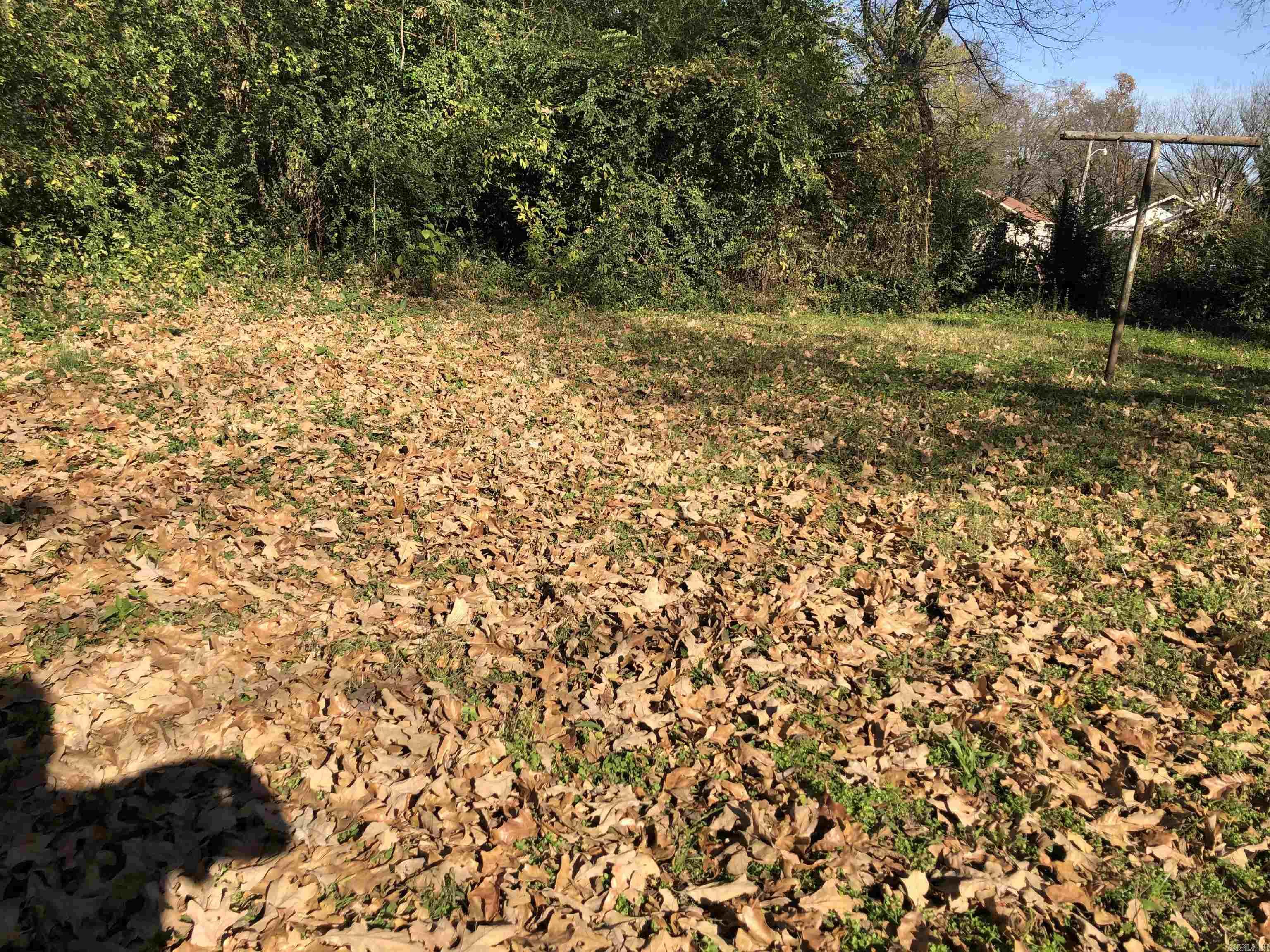 PARK ADDN - Residential