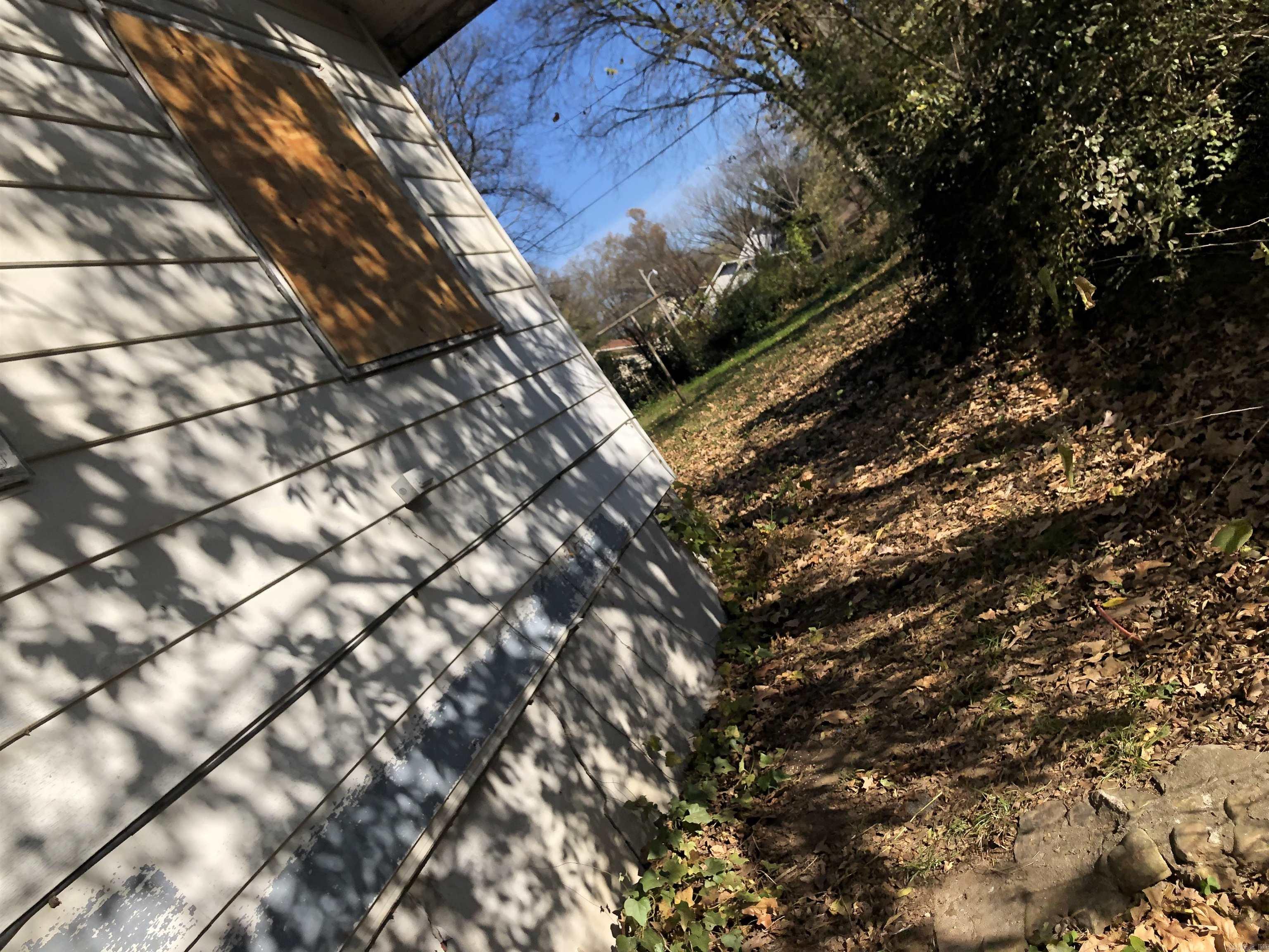 PARK ADDN - Residential