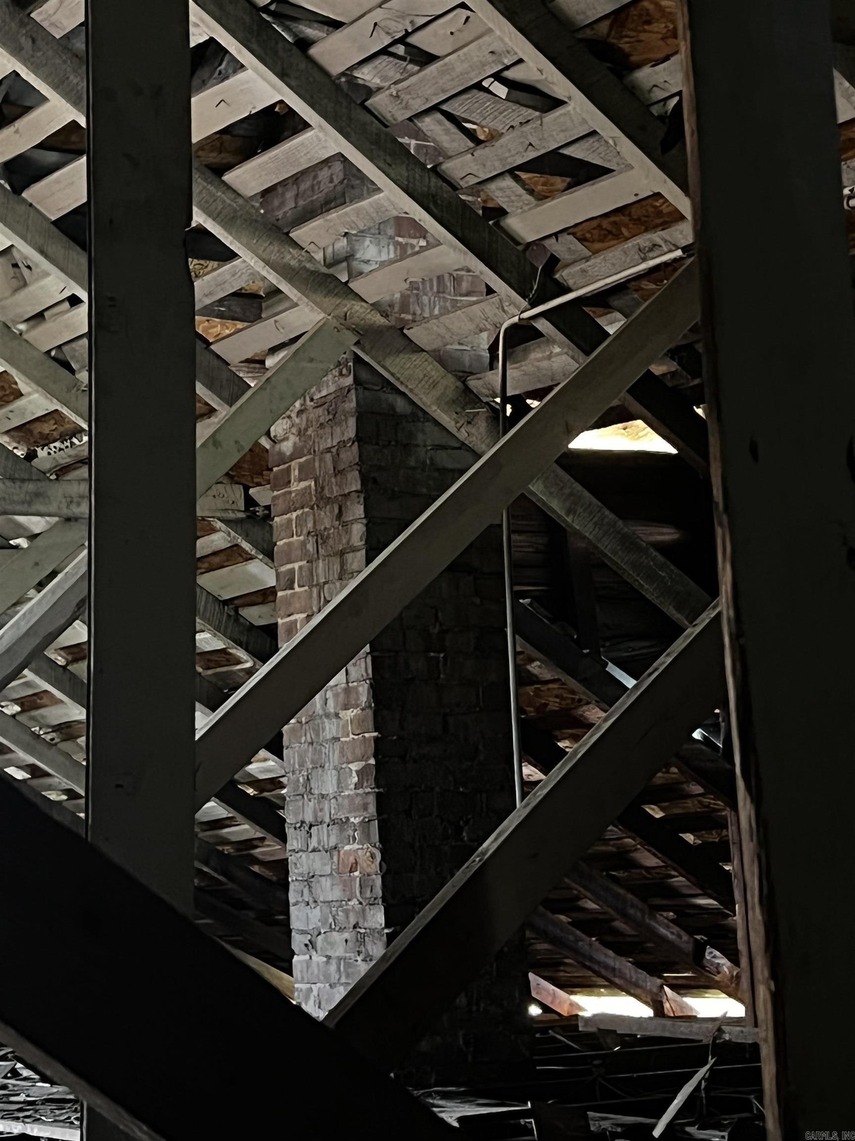 PARK ADDN - Residential