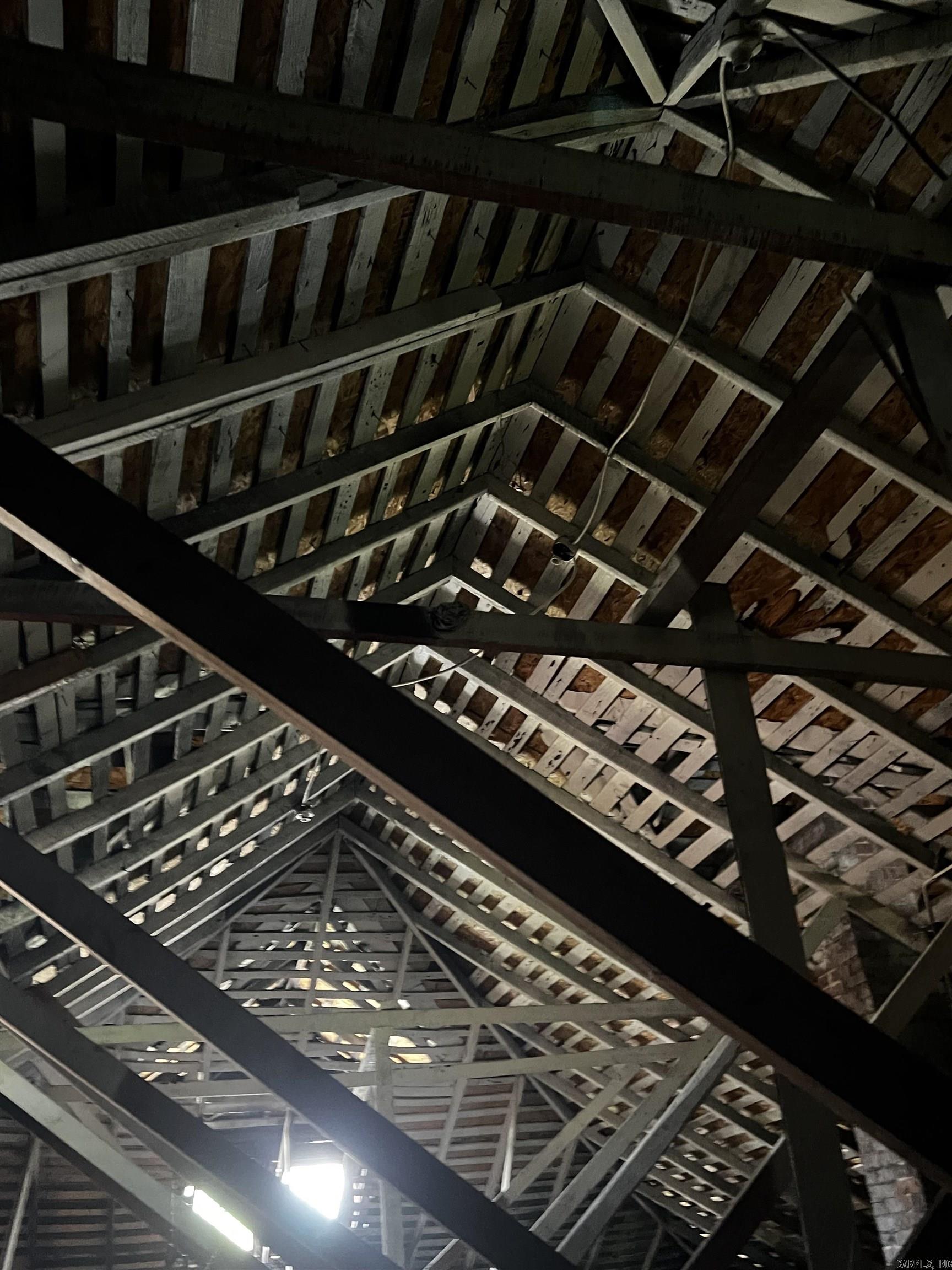 PARK ADDN - Residential