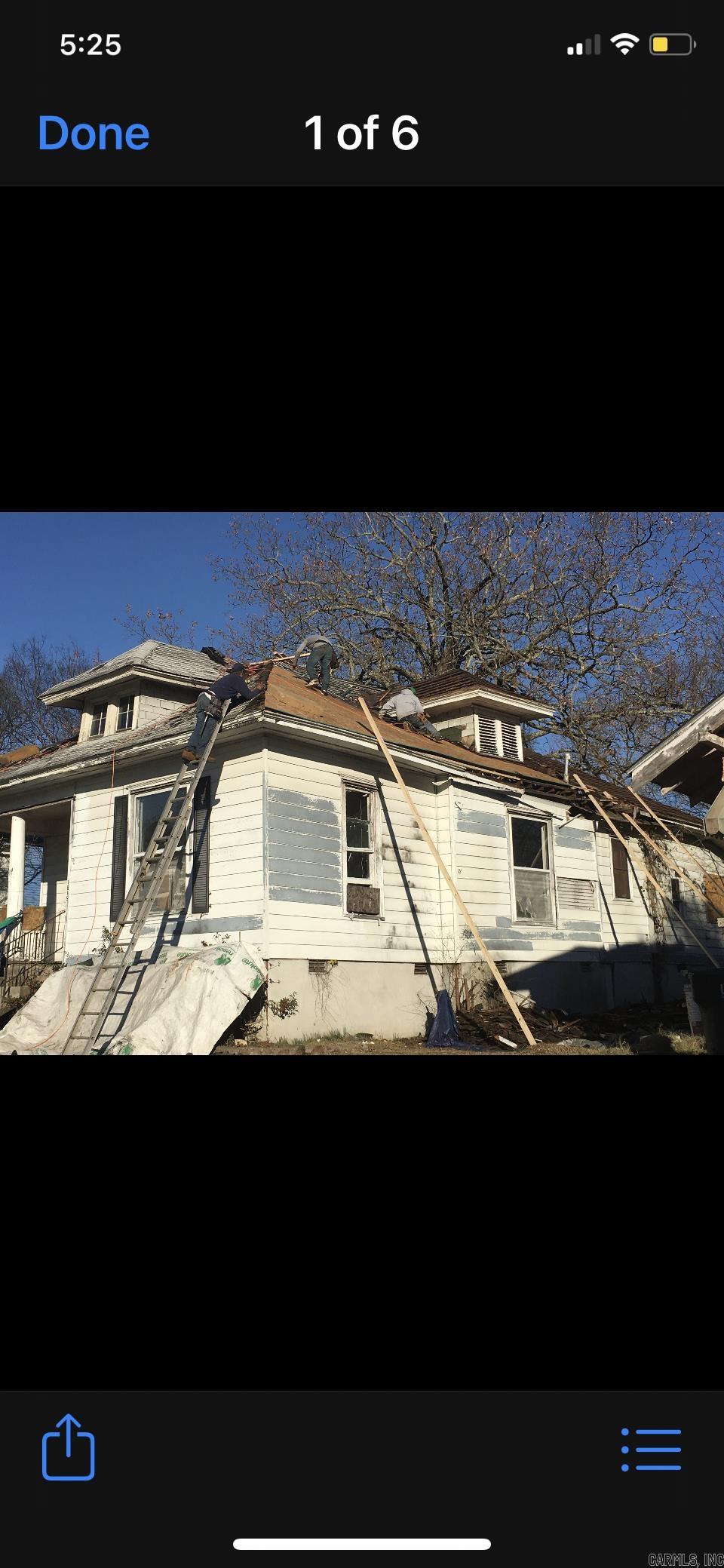 PARK ADDN - Residential