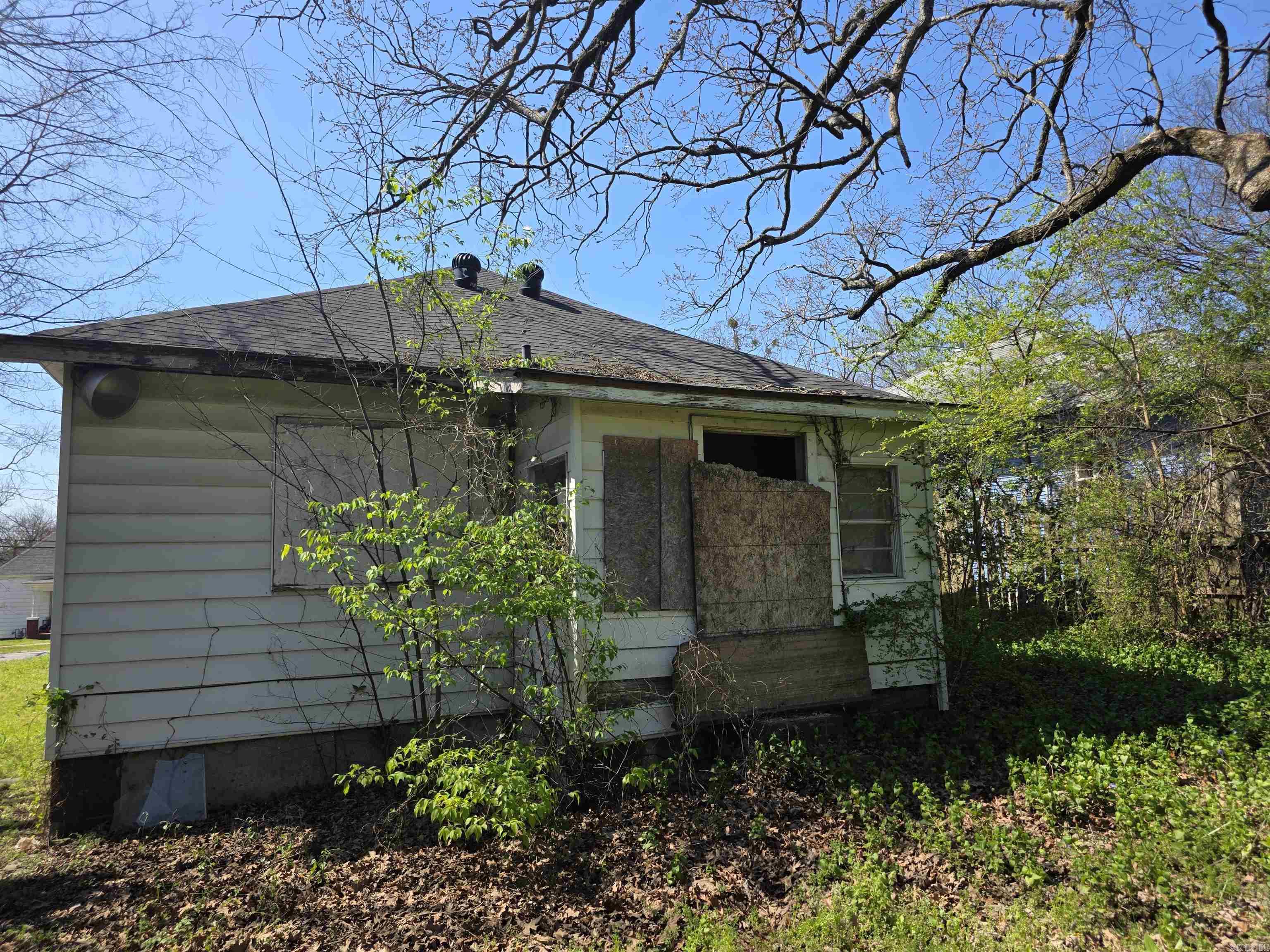 PARK ADDN - Residential