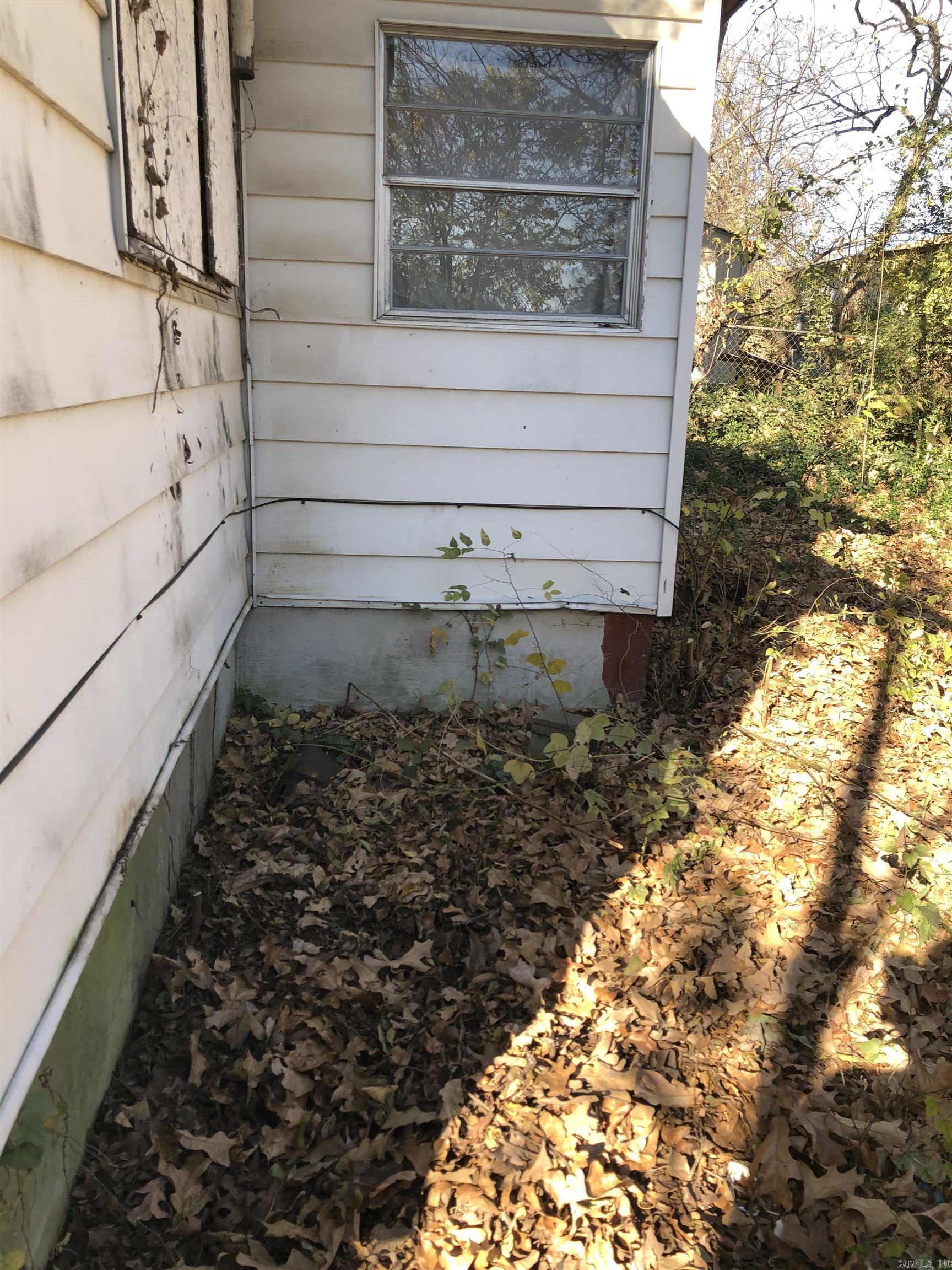 PARK ADDN - Residential