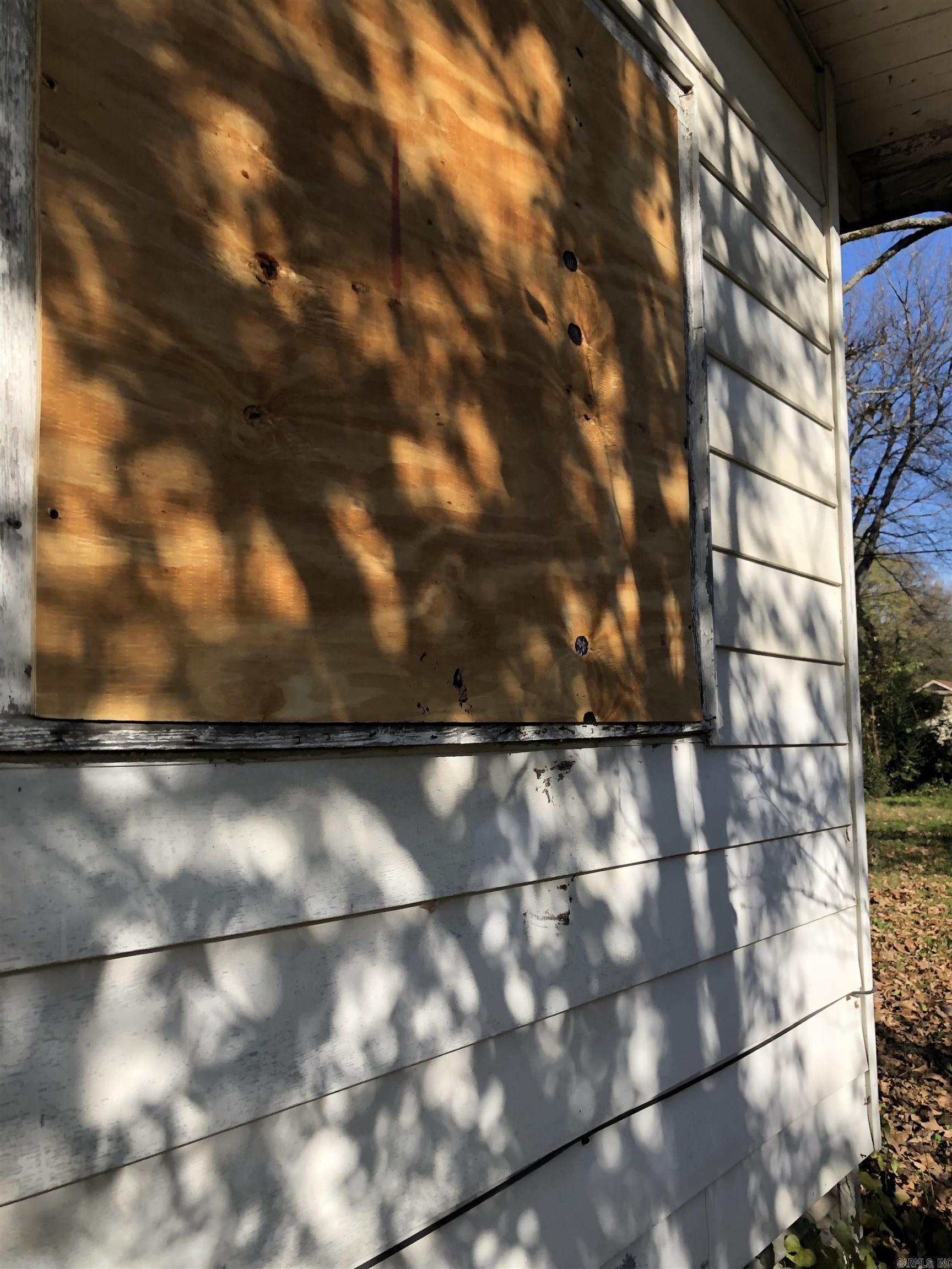 PARK ADDN - Residential