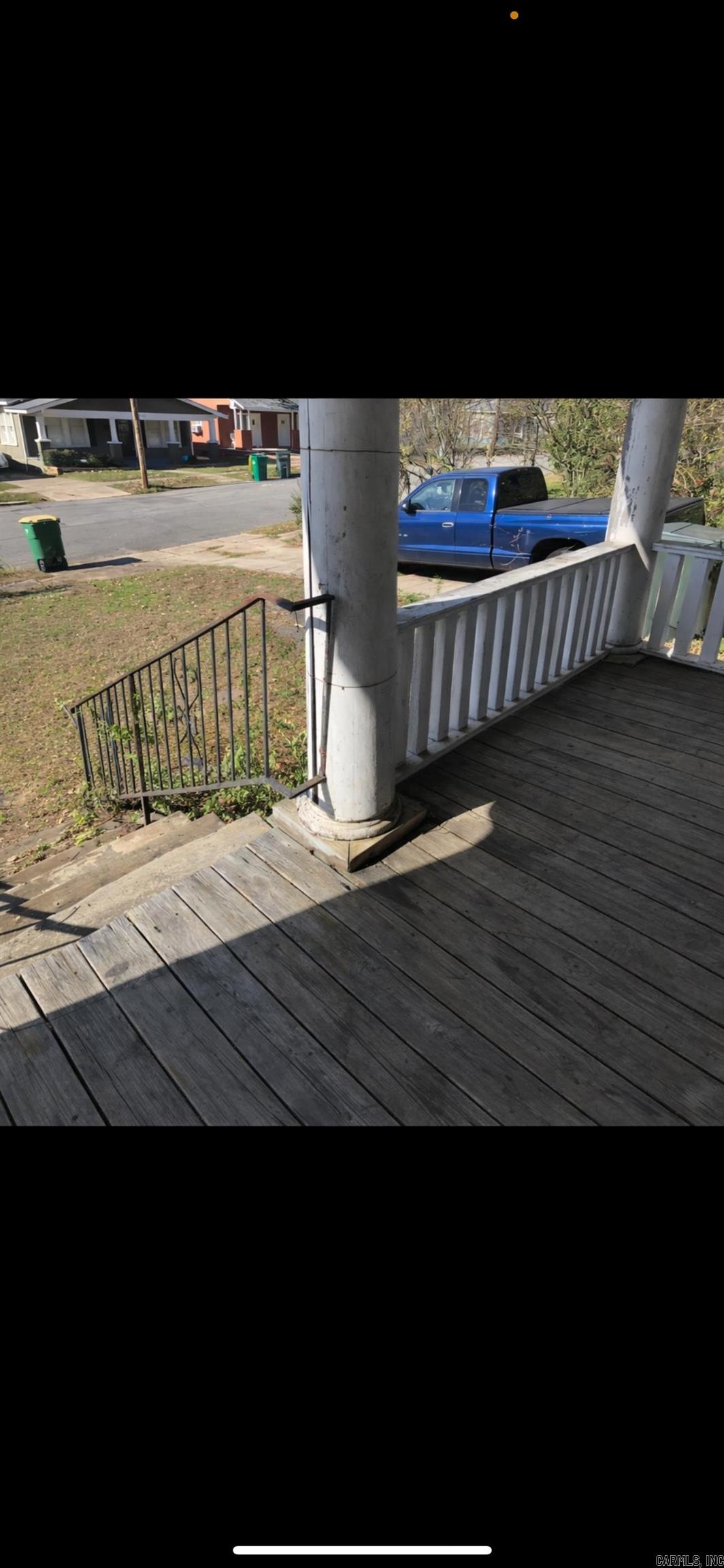 PARK ADDN - Residential