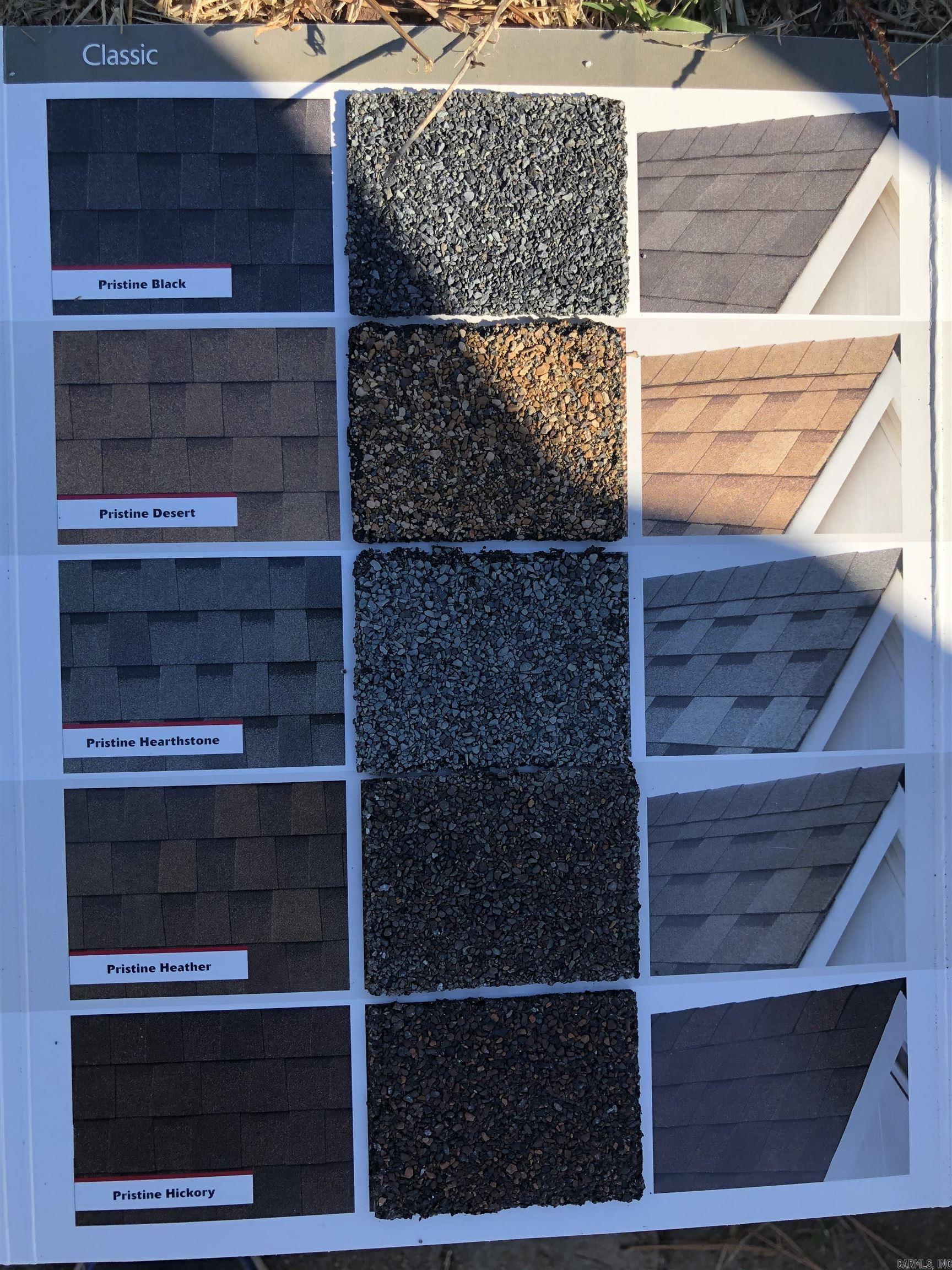 PARK ADDN - Residential